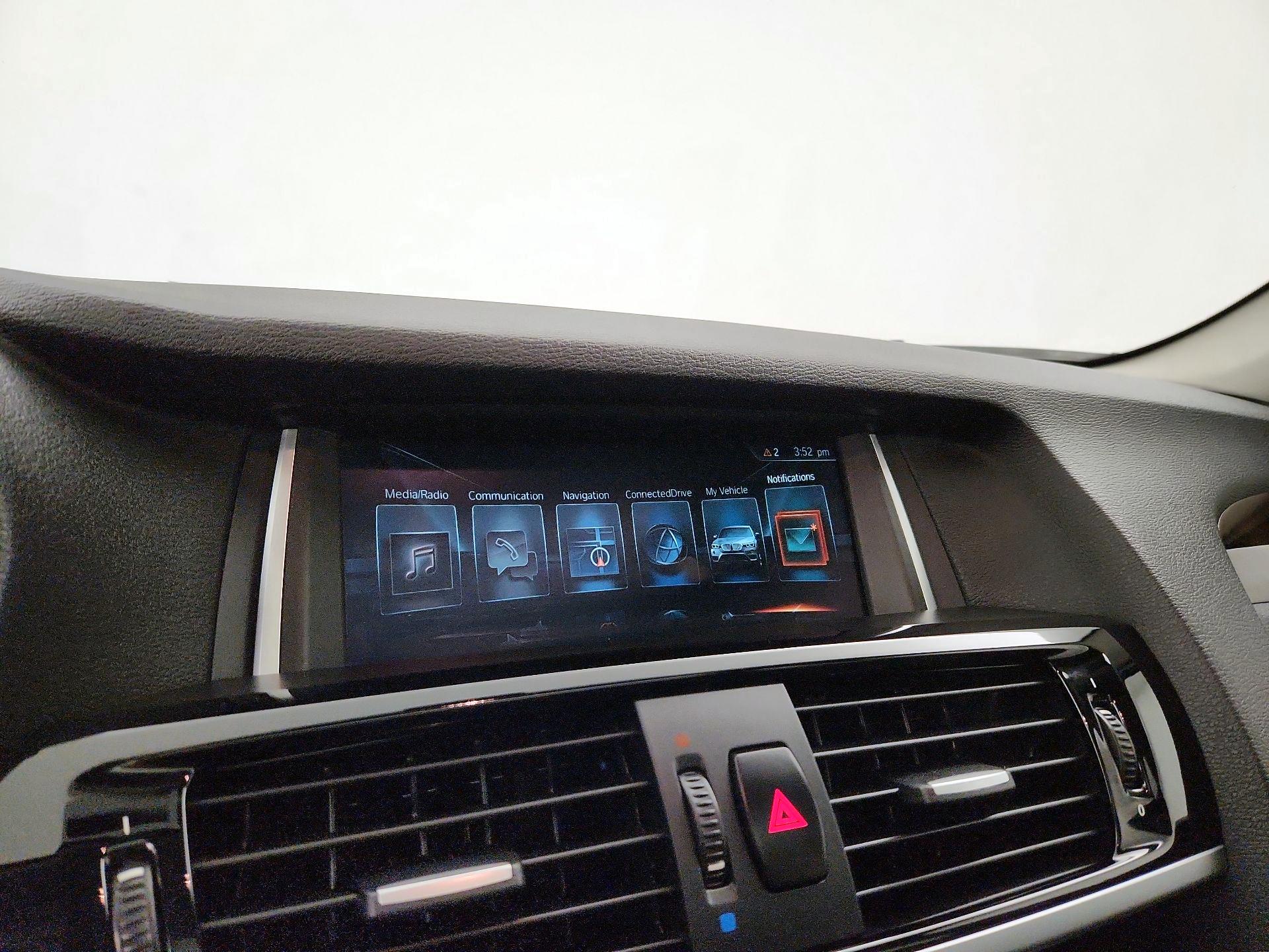 Thumbnail: 2017 BMW X3 - 15