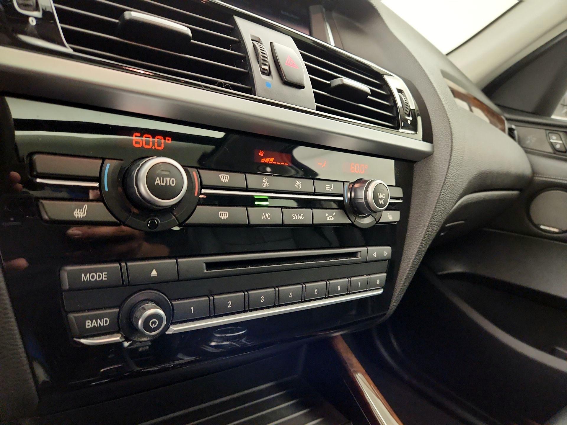 Thumbnail: 2017 BMW X3 - 16