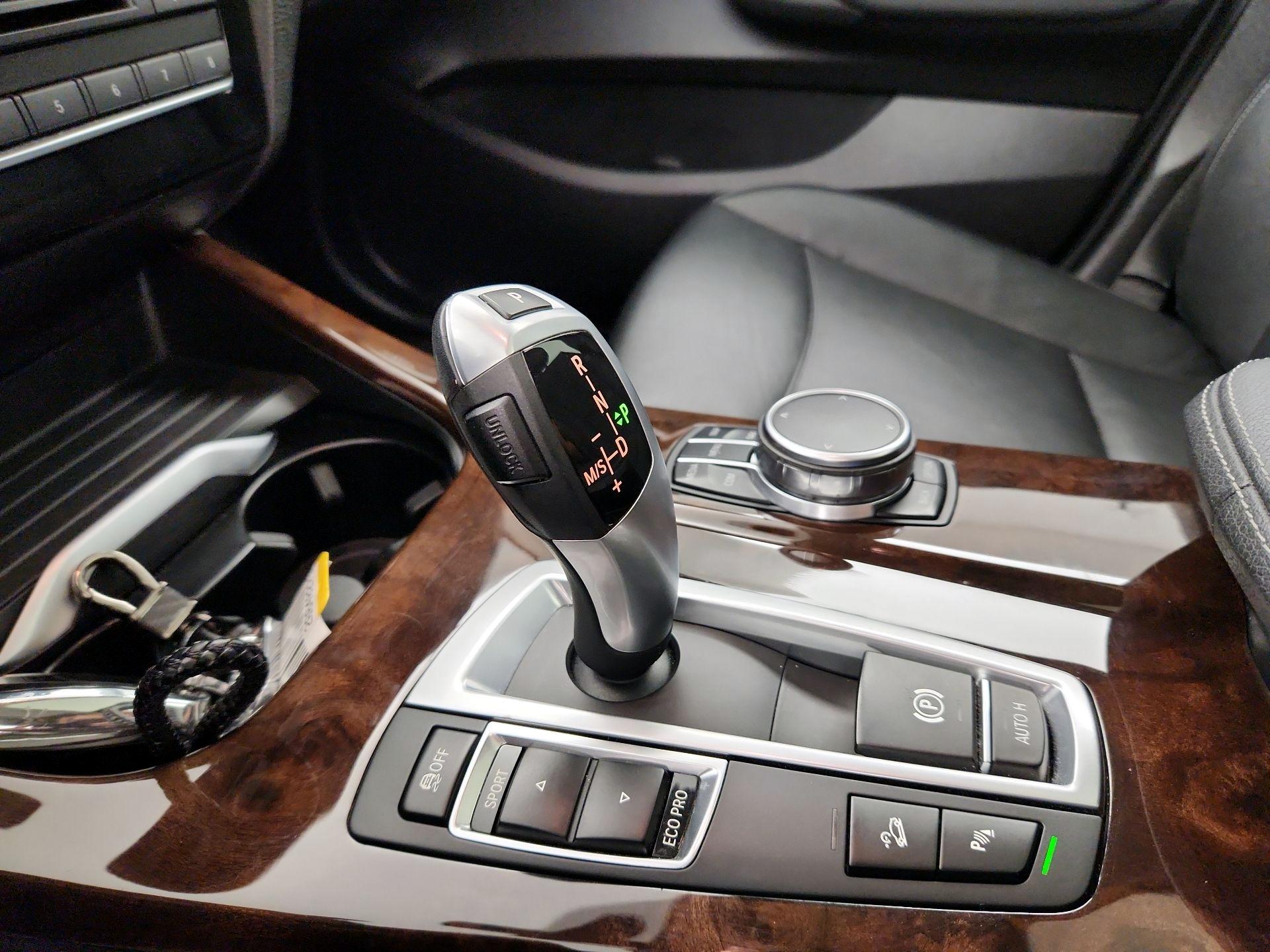 Thumbnail: 2017 BMW X3 - 17
