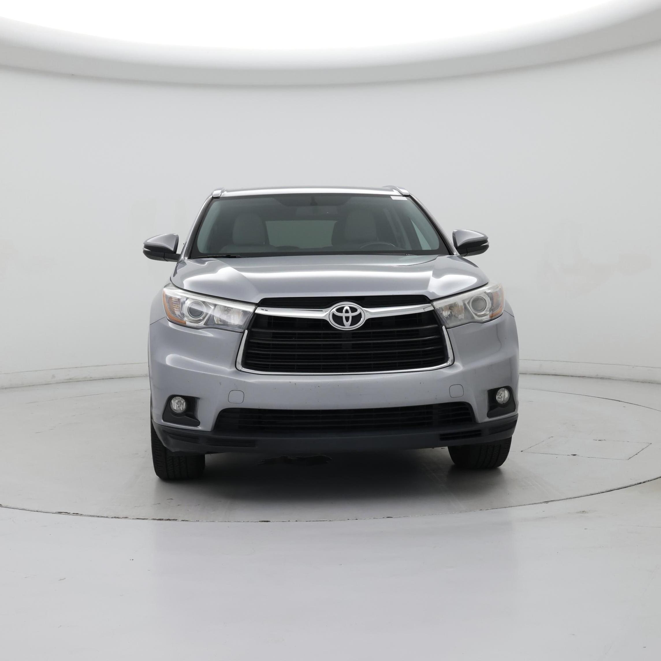 Thumbnail: 2015 Toyota Highlander - 5