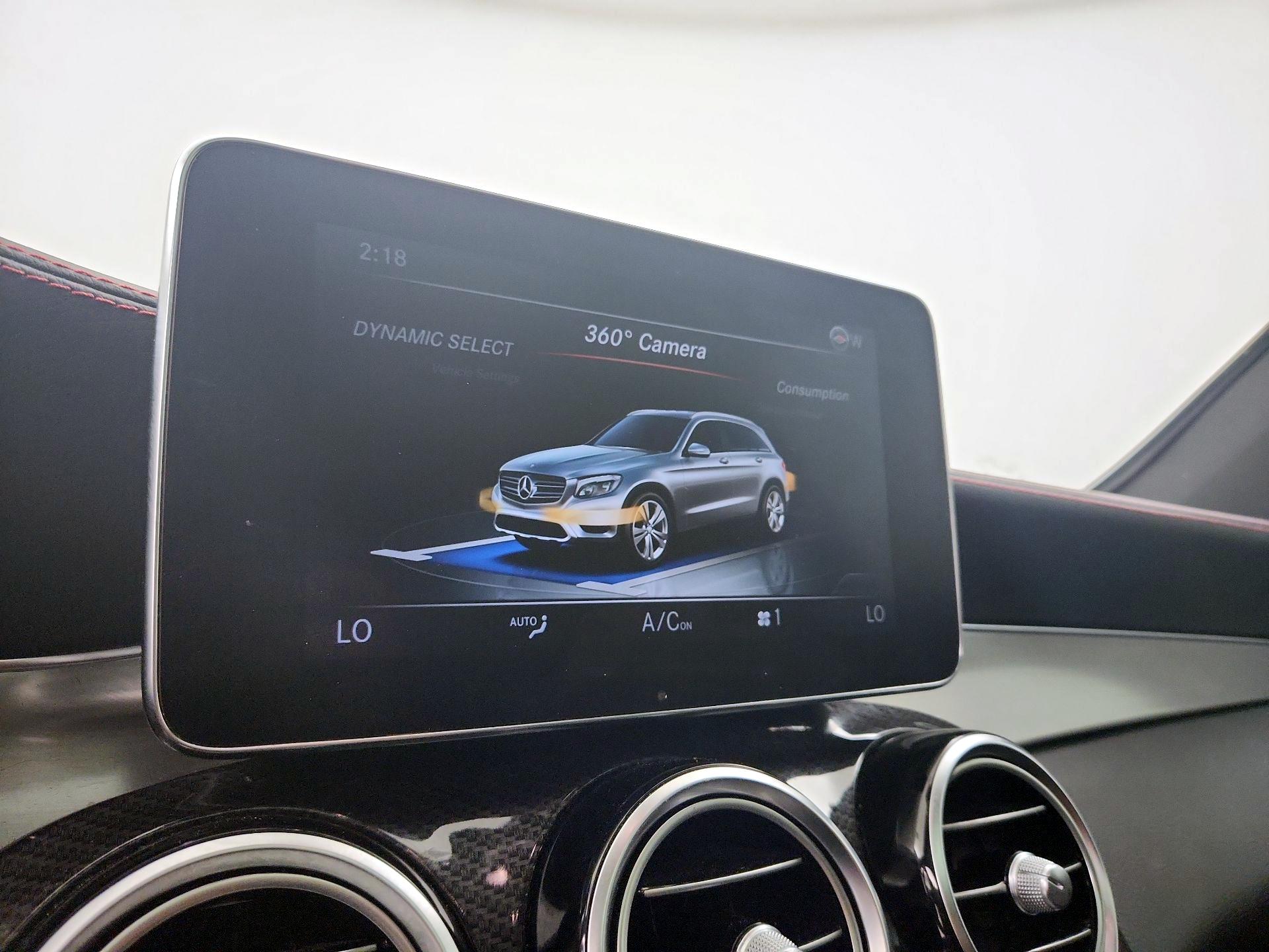 Thumbnail: 2018 Mercedes-Benz GLC - 15