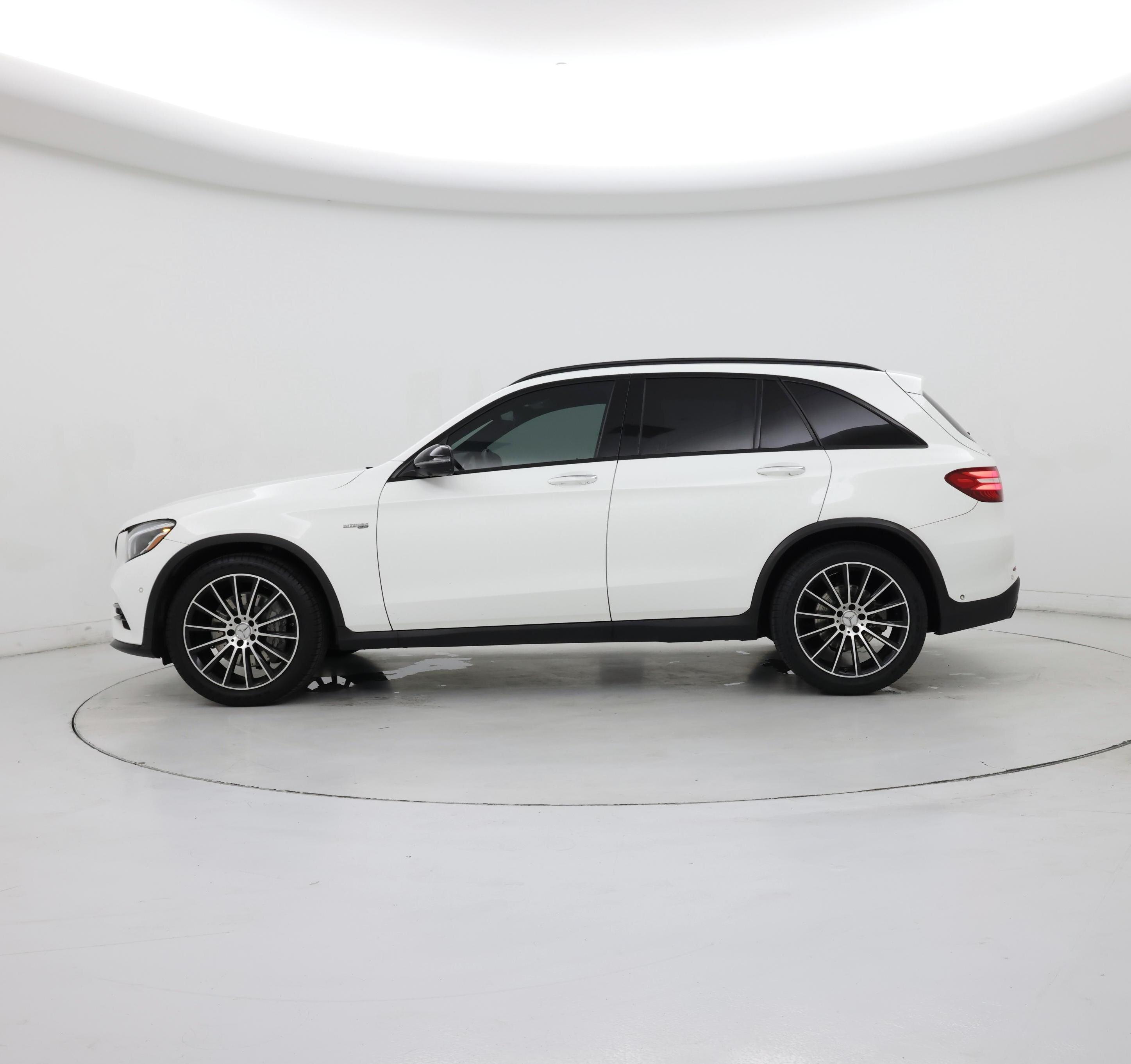 Thumbnail: 2018 Mercedes-Benz GLC - 3