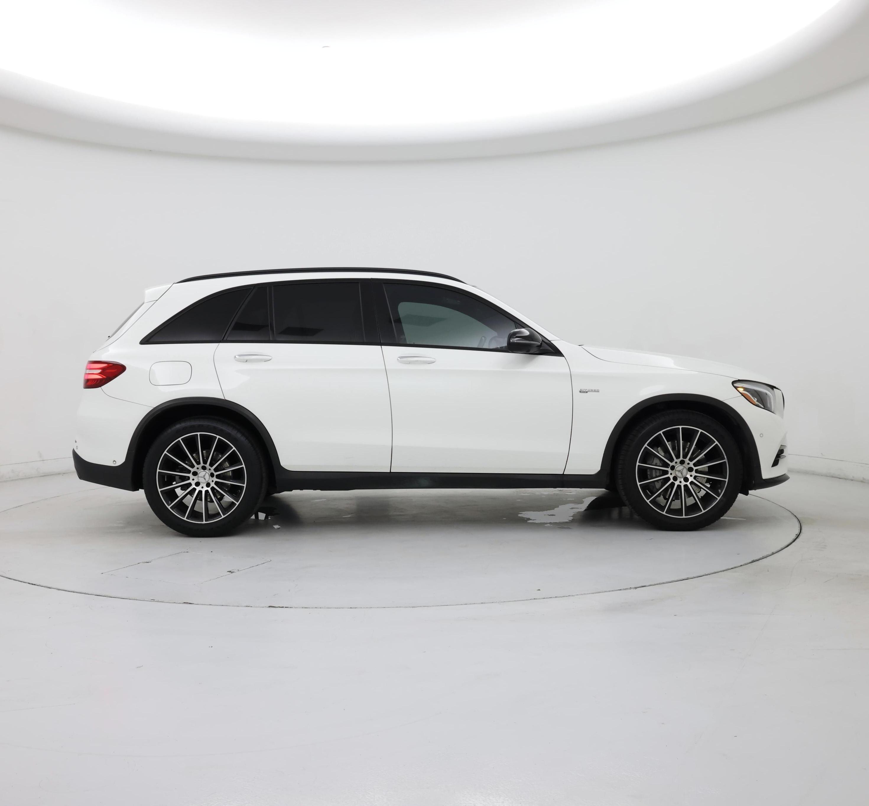 Thumbnail: 2018 Mercedes-Benz GLC - 7