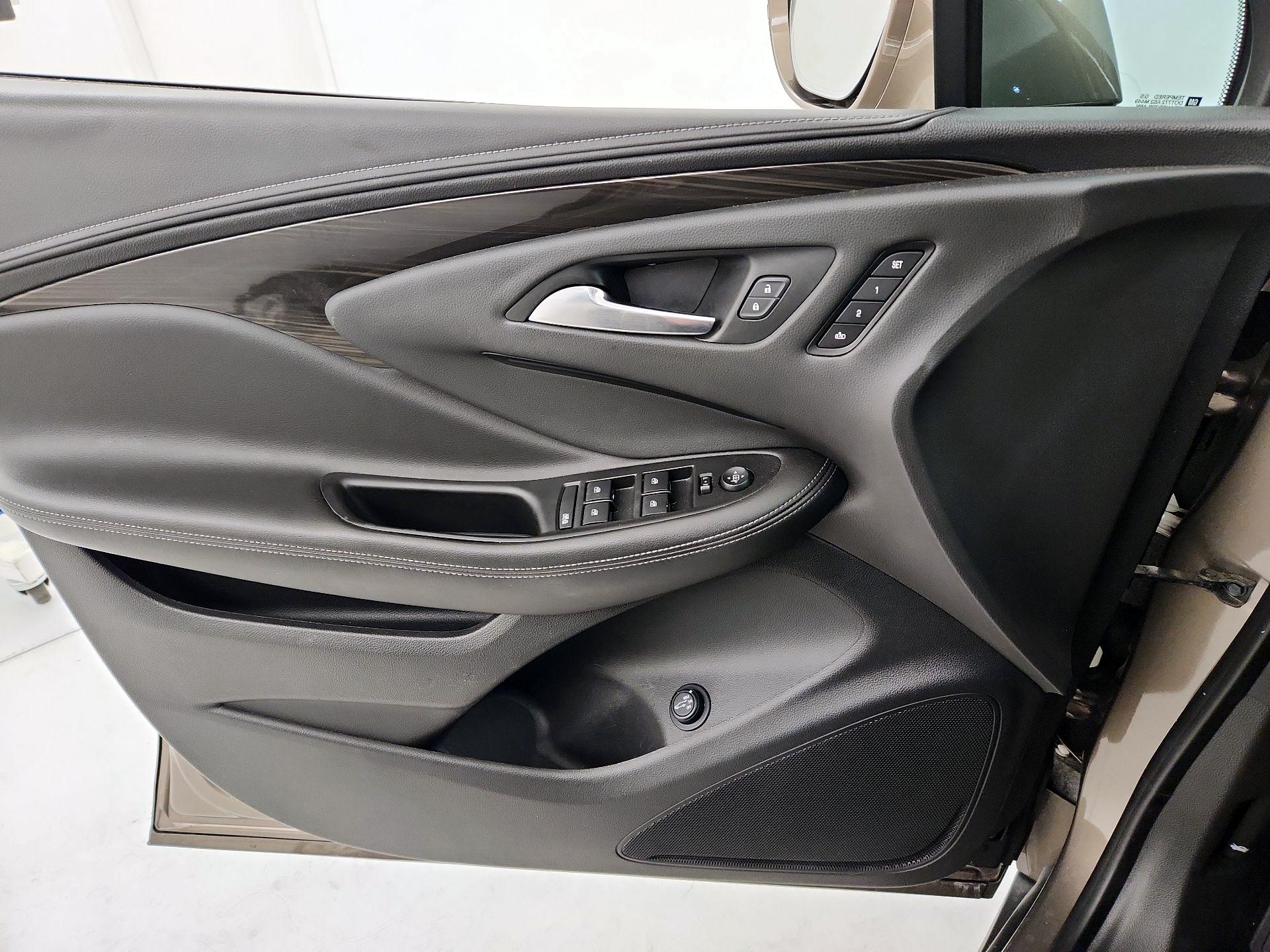 Thumbnail: 2019 Buick Envision - 12