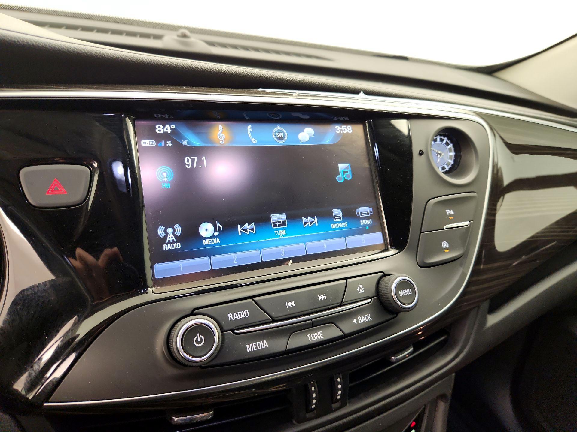 Thumbnail: 2019 Buick Envision - 13