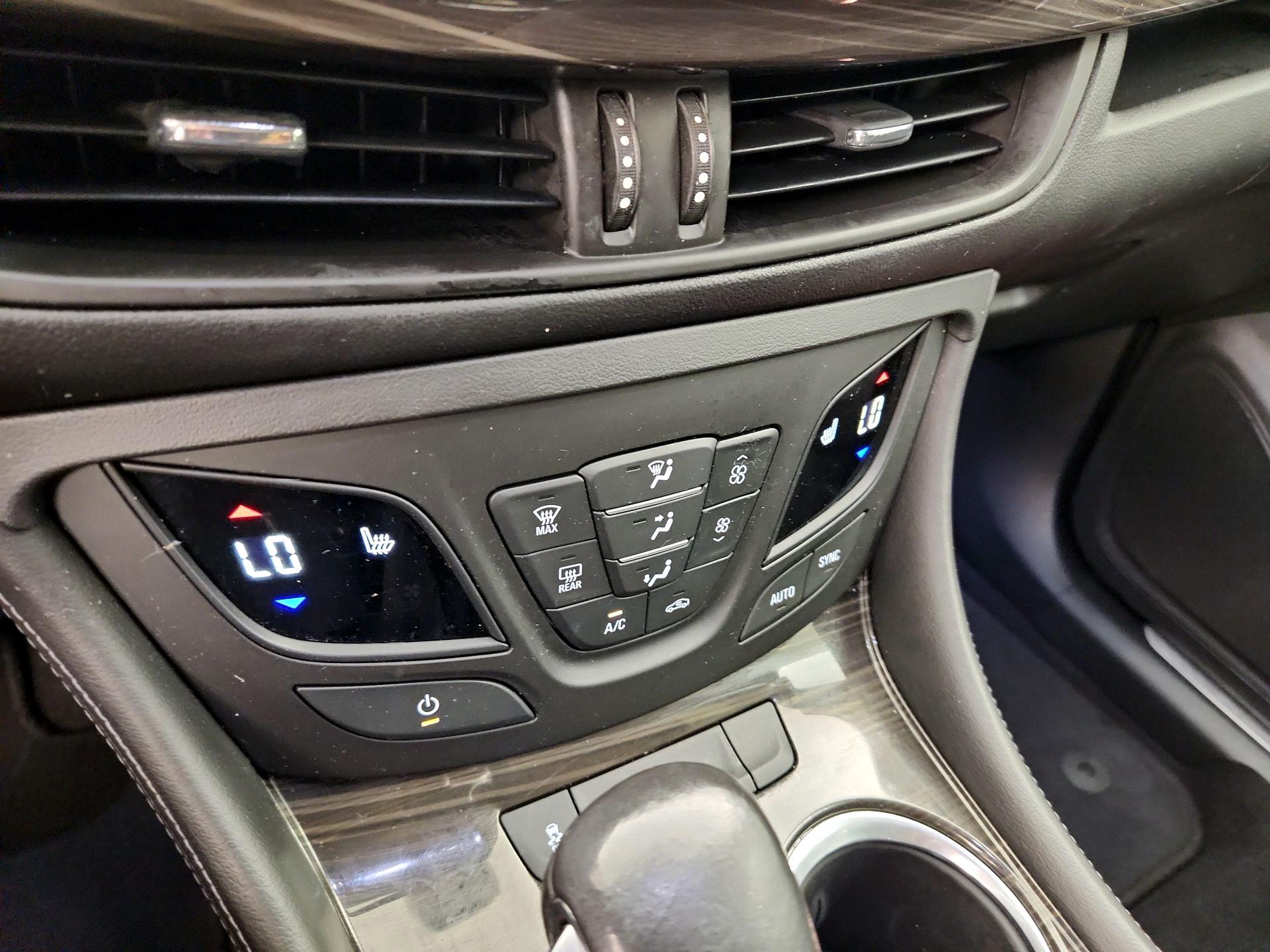 Thumbnail: 2019 Buick Envision - 14