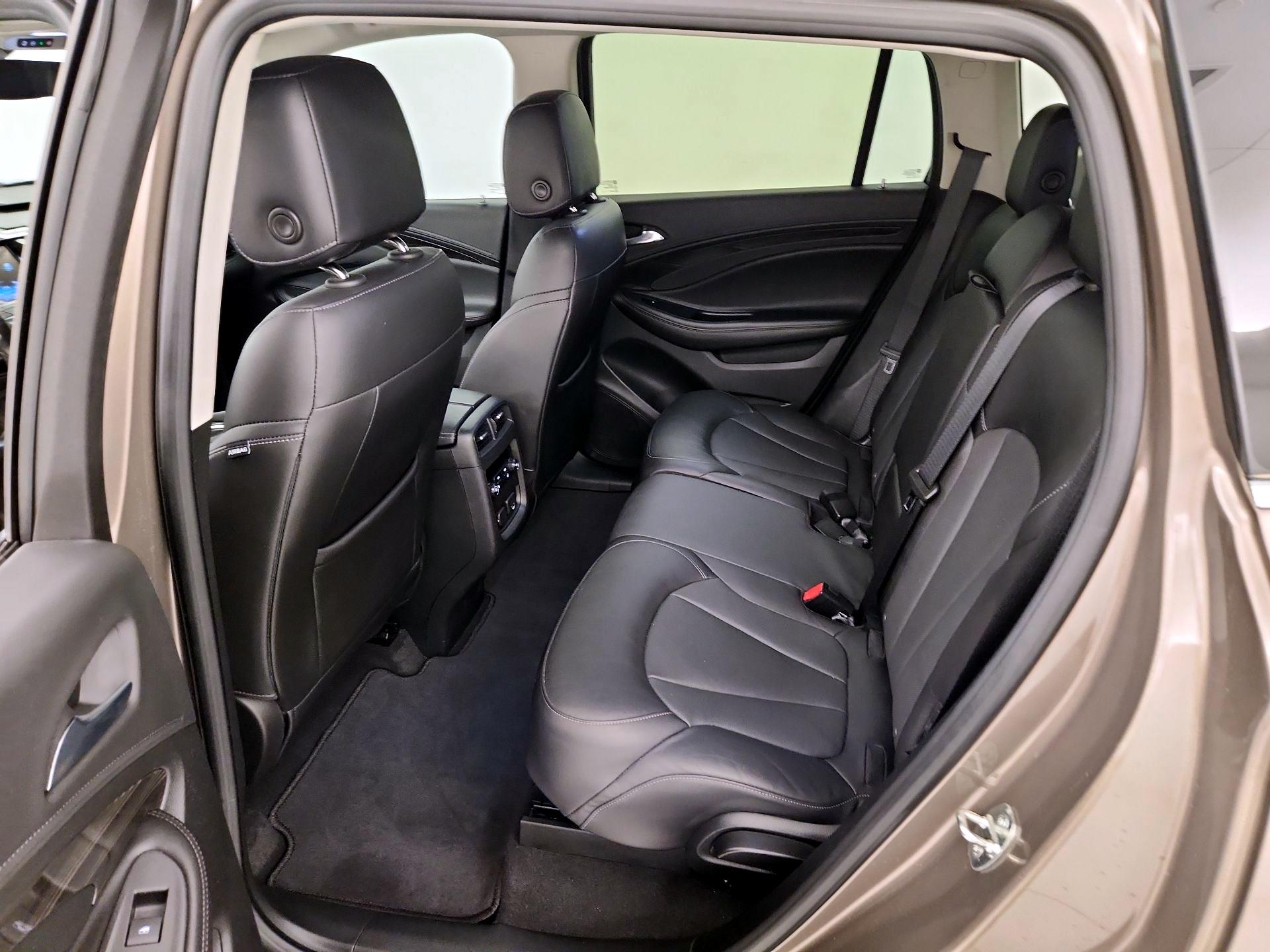 Thumbnail: 2019 Buick Envision - 17