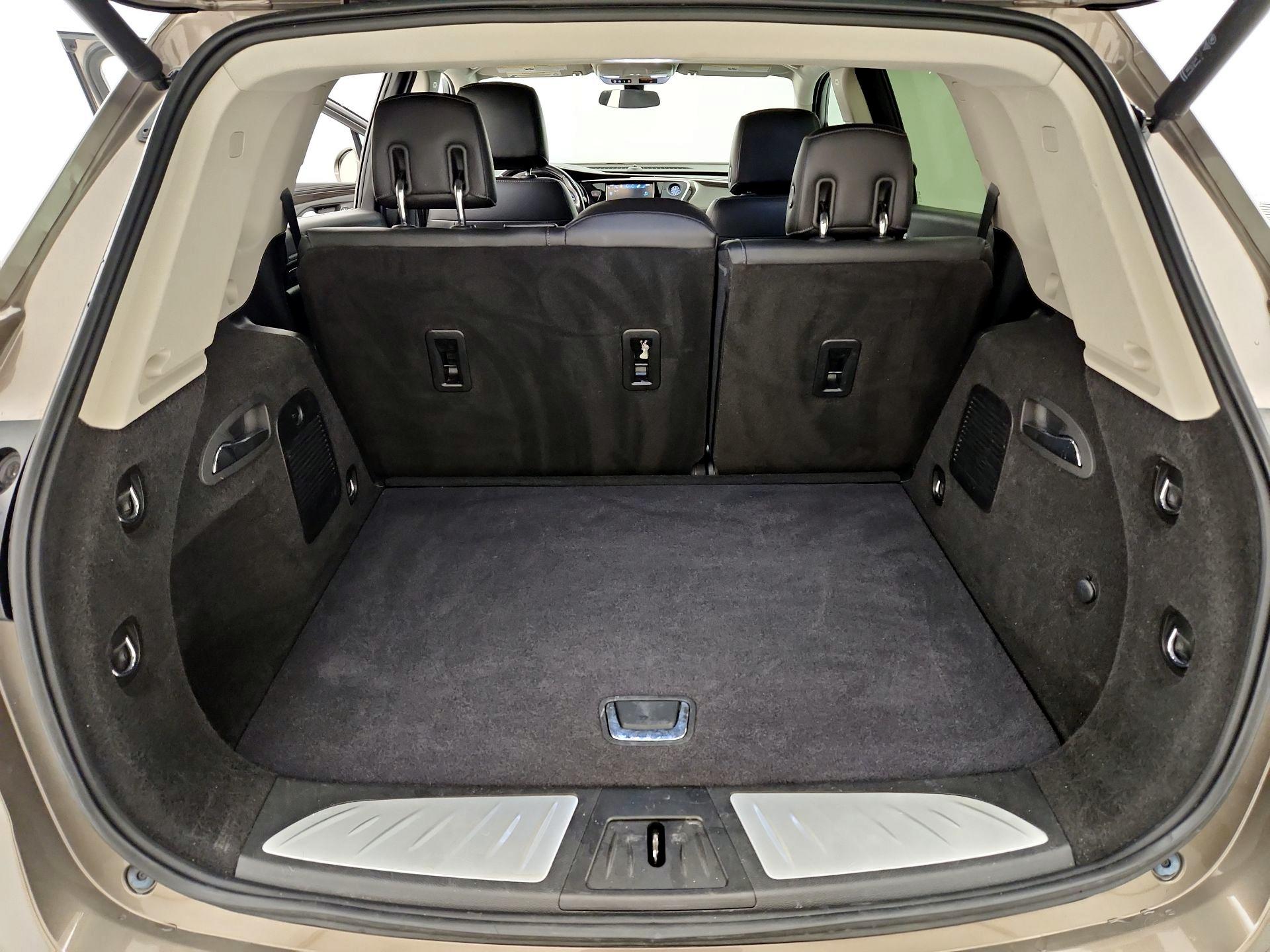 Thumbnail: 2019 Buick Envision - 18