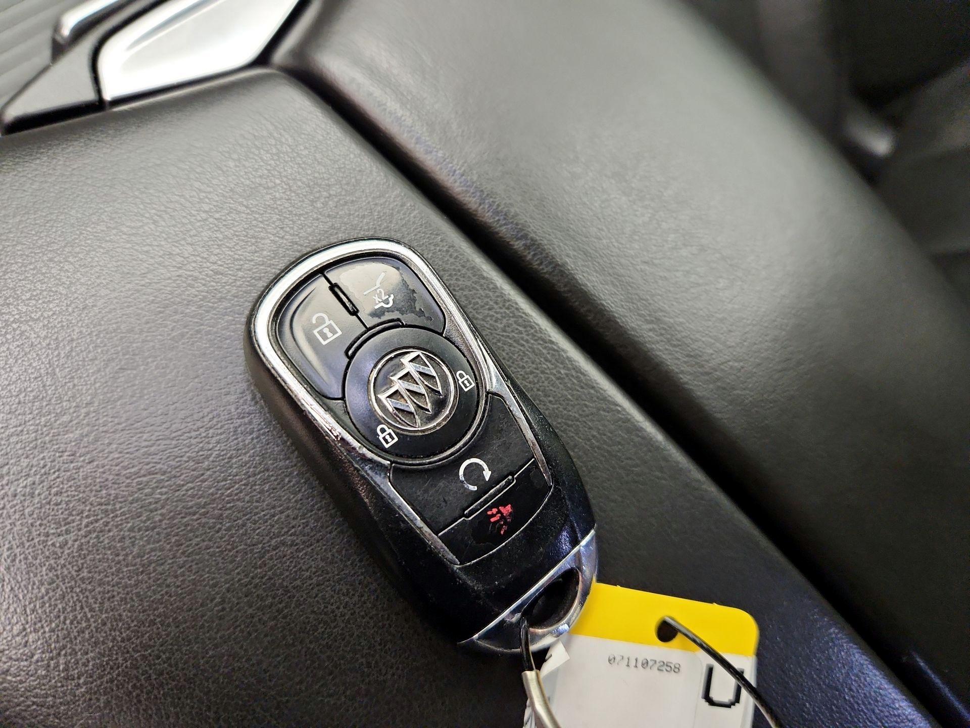 Thumbnail: 2019 Buick Envision - 20