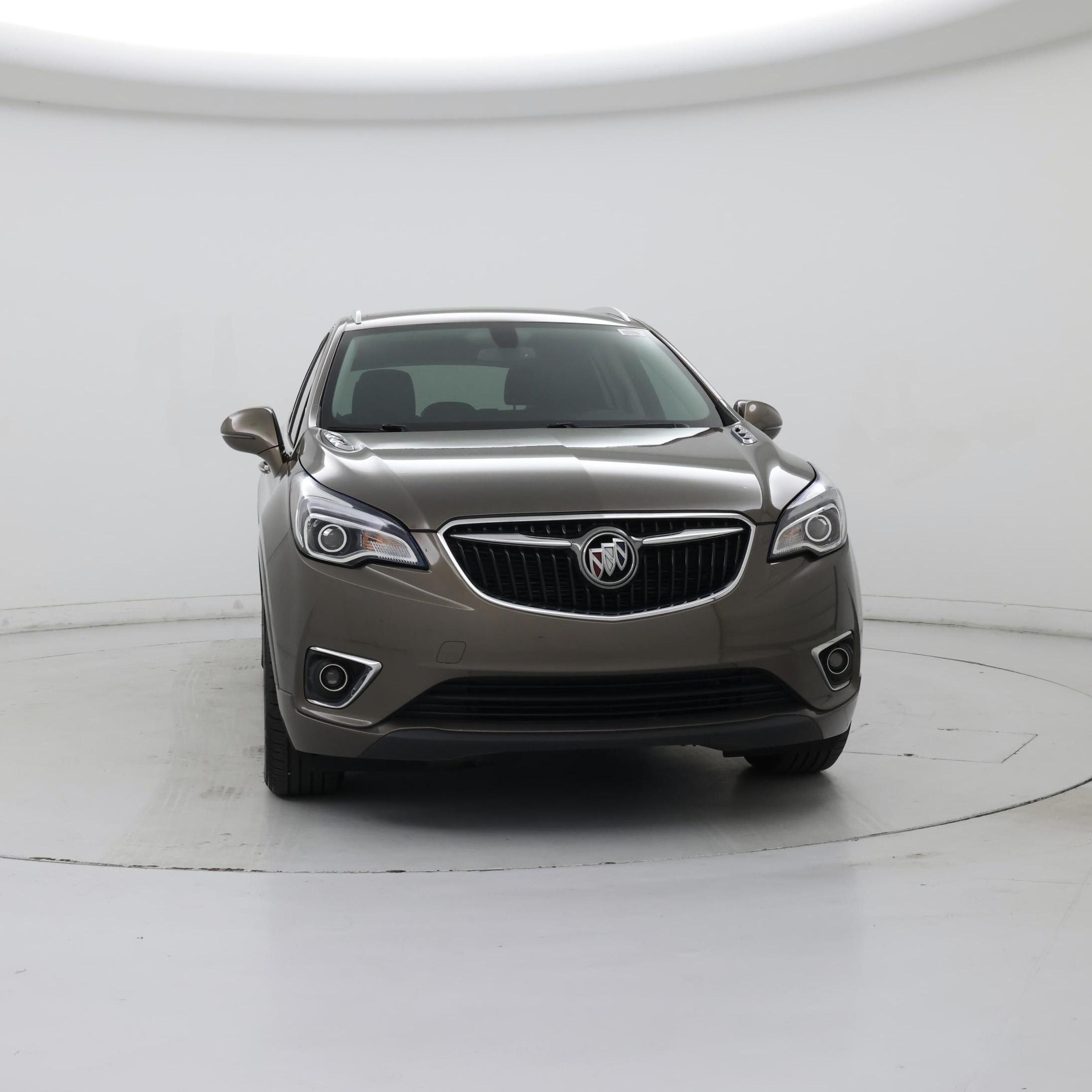 Thumbnail: 2019 Buick Envision - 5