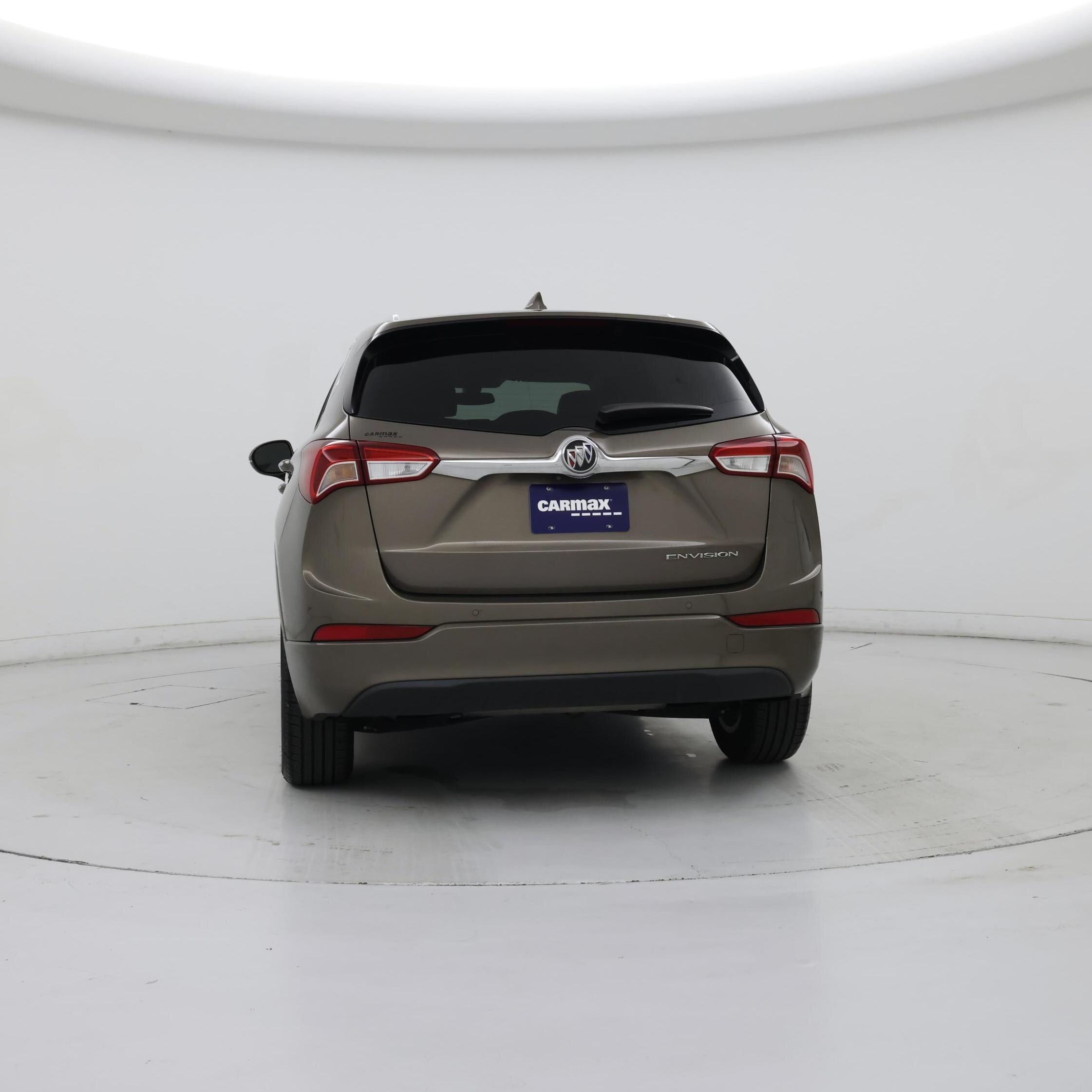 Thumbnail: 2019 Buick Envision - 6