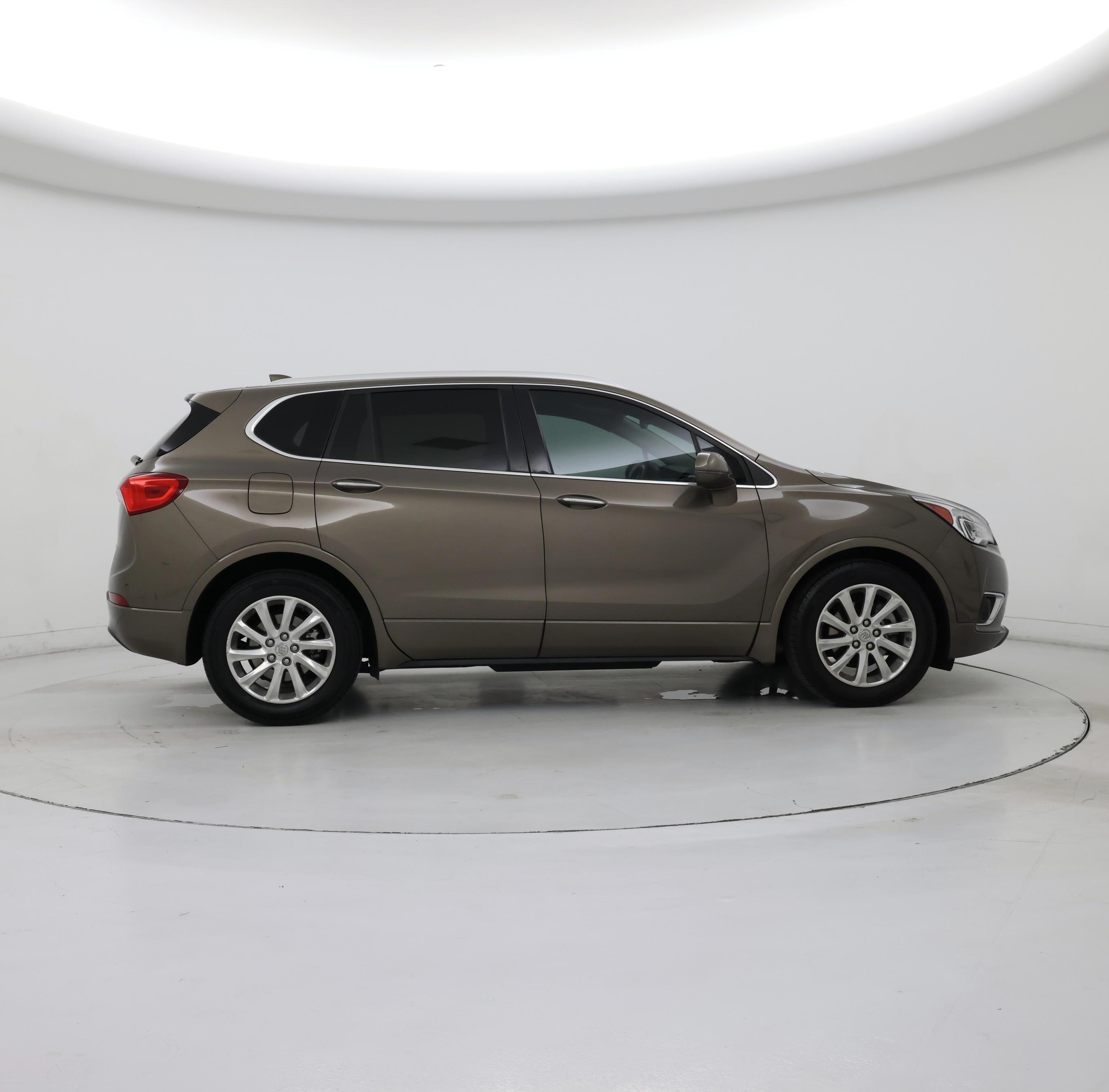 Thumbnail: 2019 Buick Envision - 7