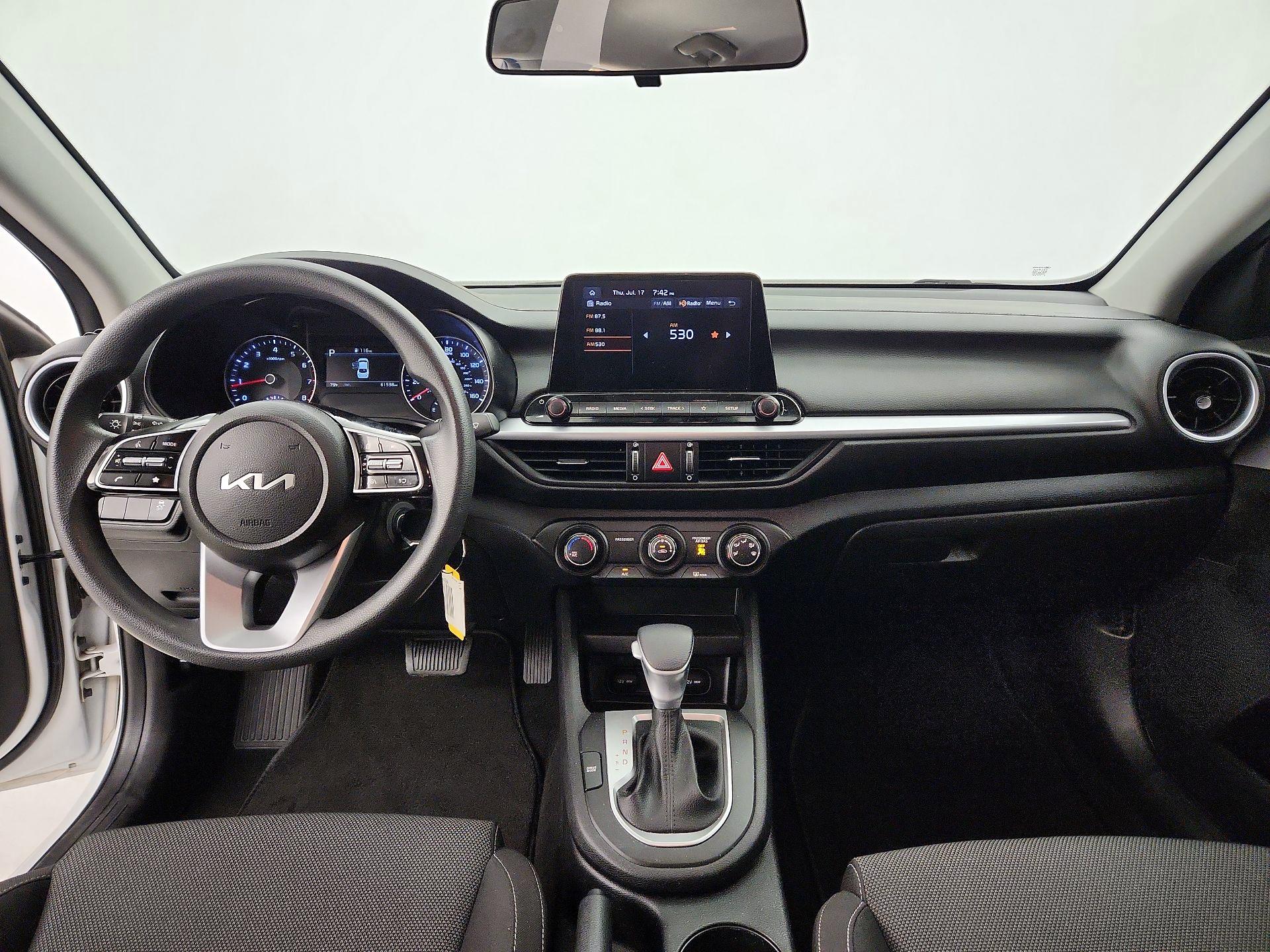 Thumbnail: 2023 Kia Forte - 9