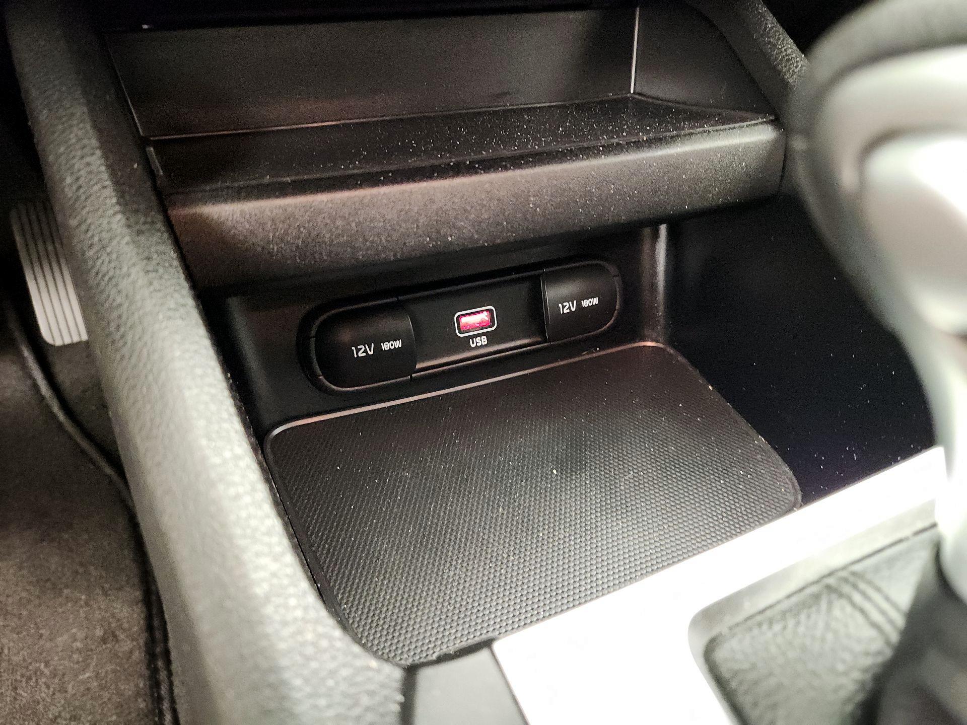 Thumbnail: 2023 Kia Forte - 18