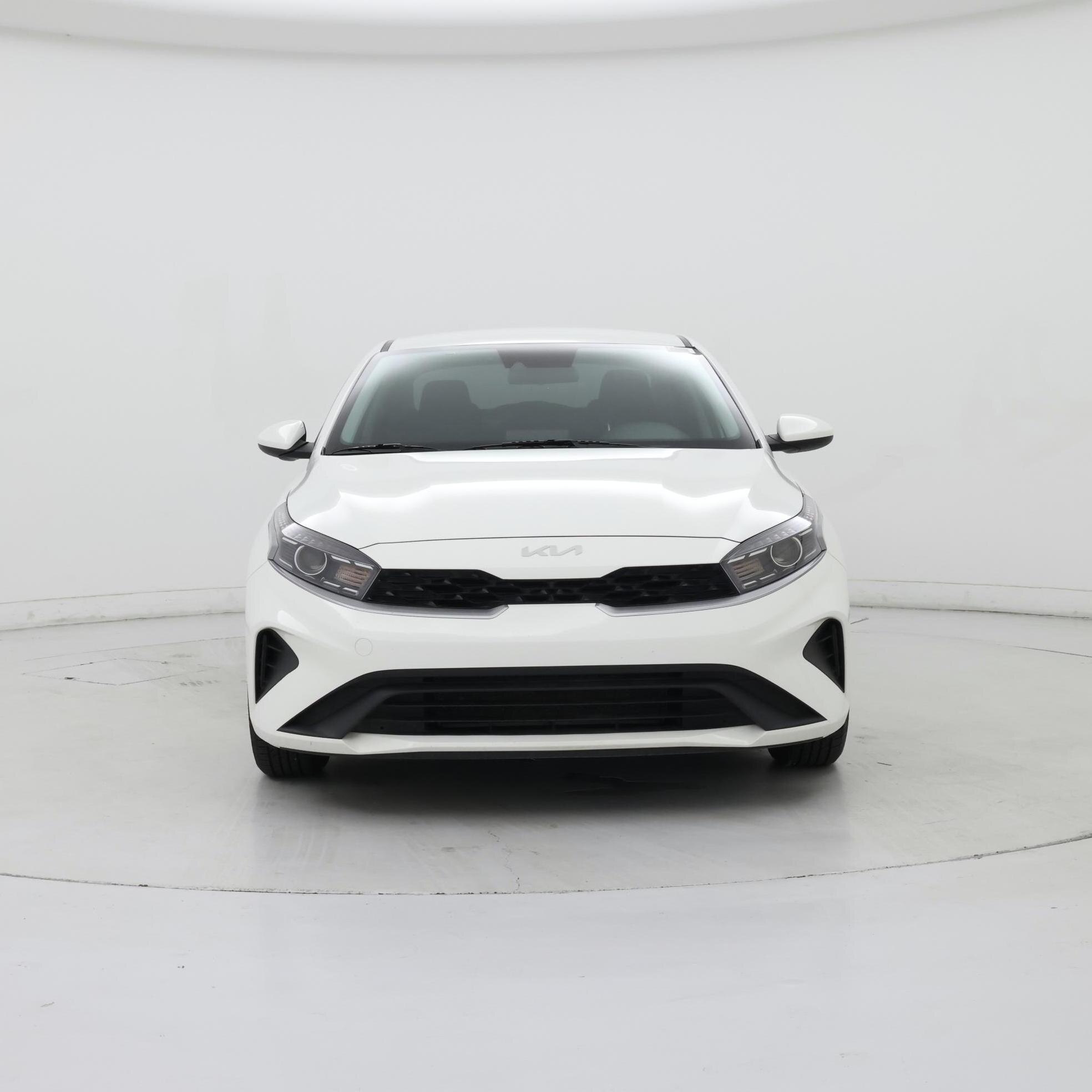 Thumbnail: 2023 Kia Forte - 5