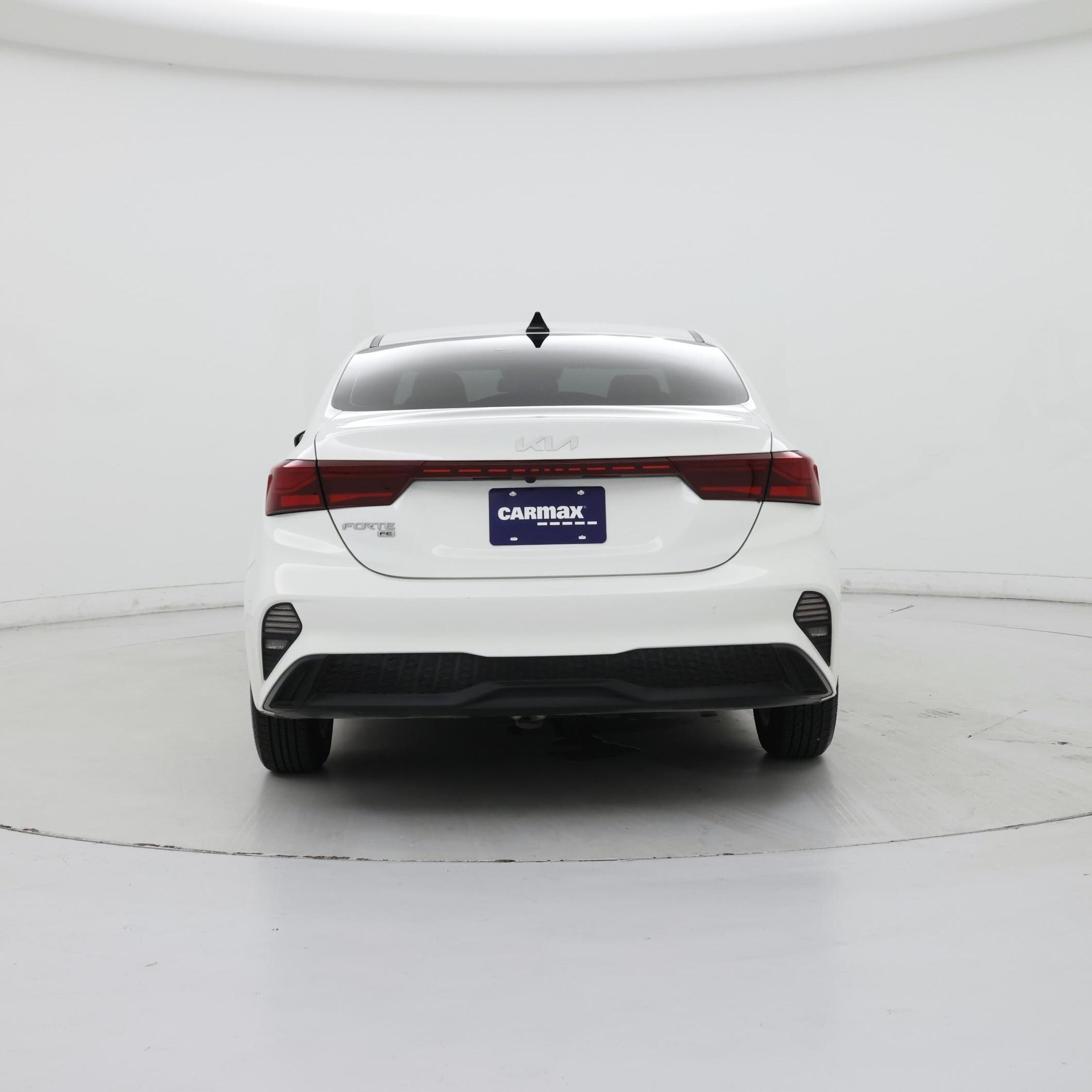 Thumbnail: 2023 Kia Forte - 6