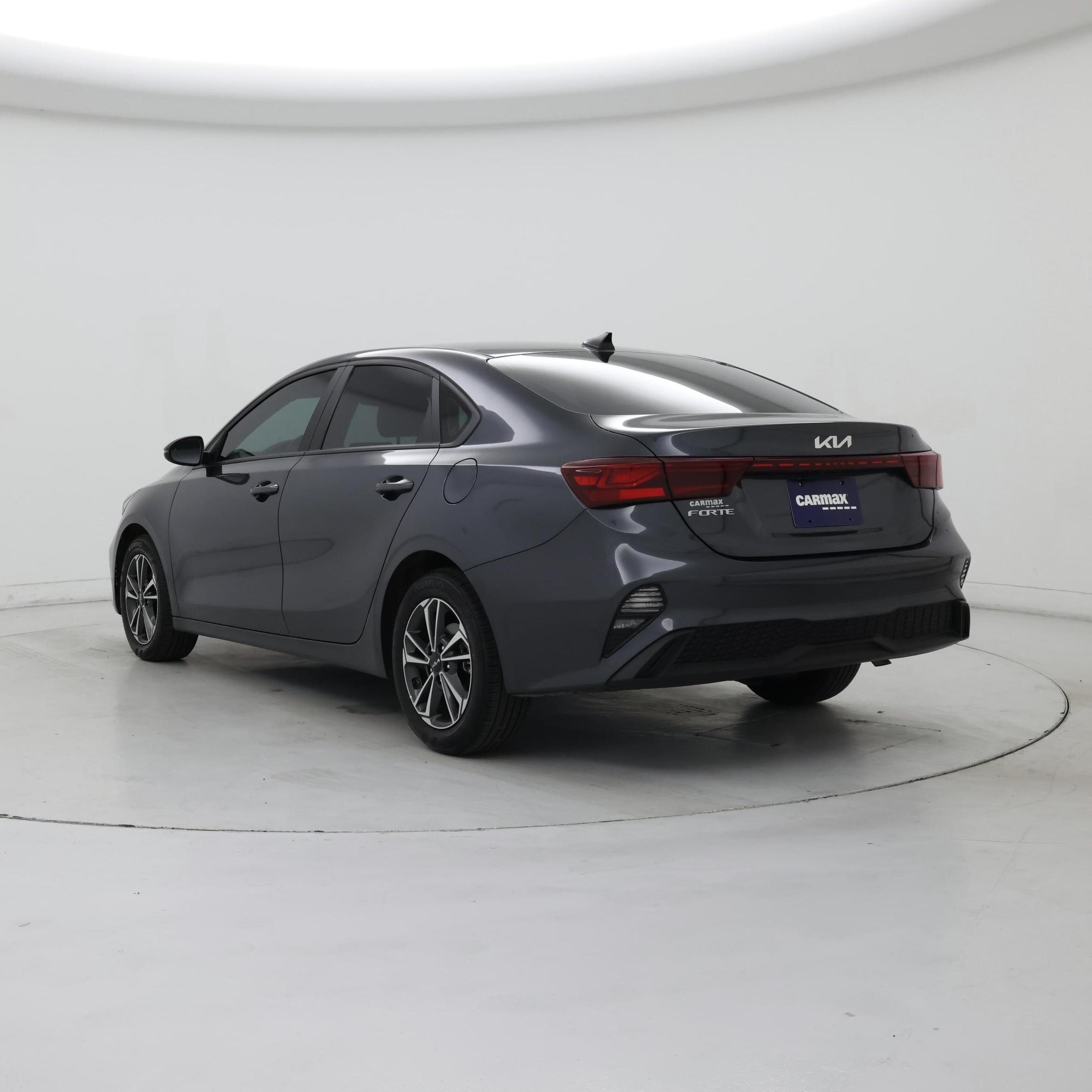 Thumbnail: 2024 Kia Forte - 2