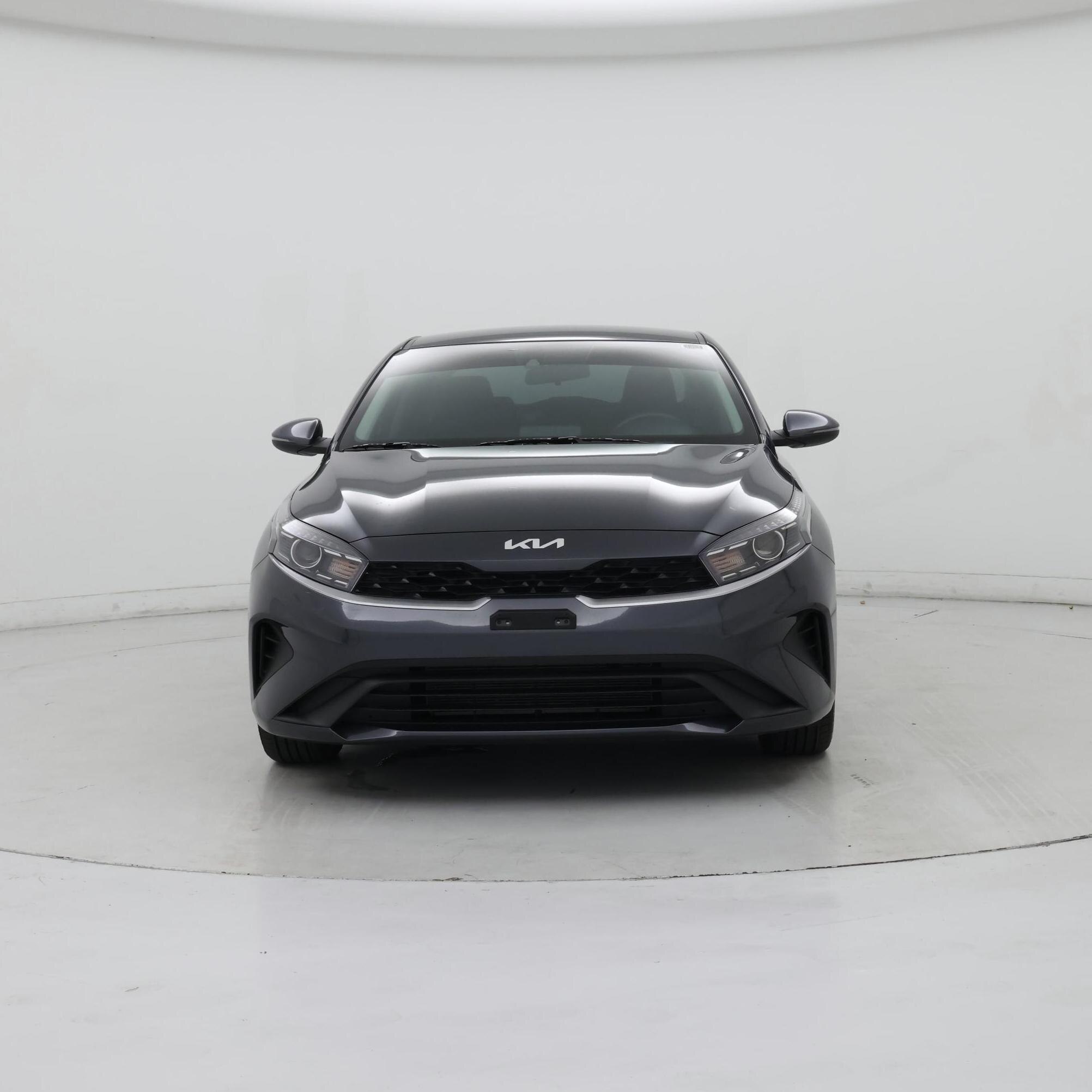 Thumbnail: 2024 Kia Forte - 5