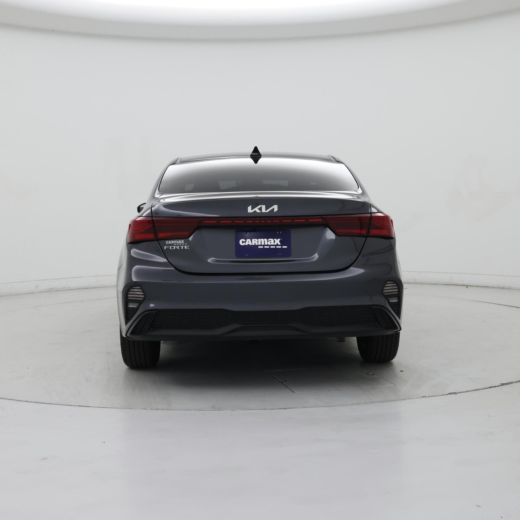 Thumbnail: 2024 Kia Forte - 6