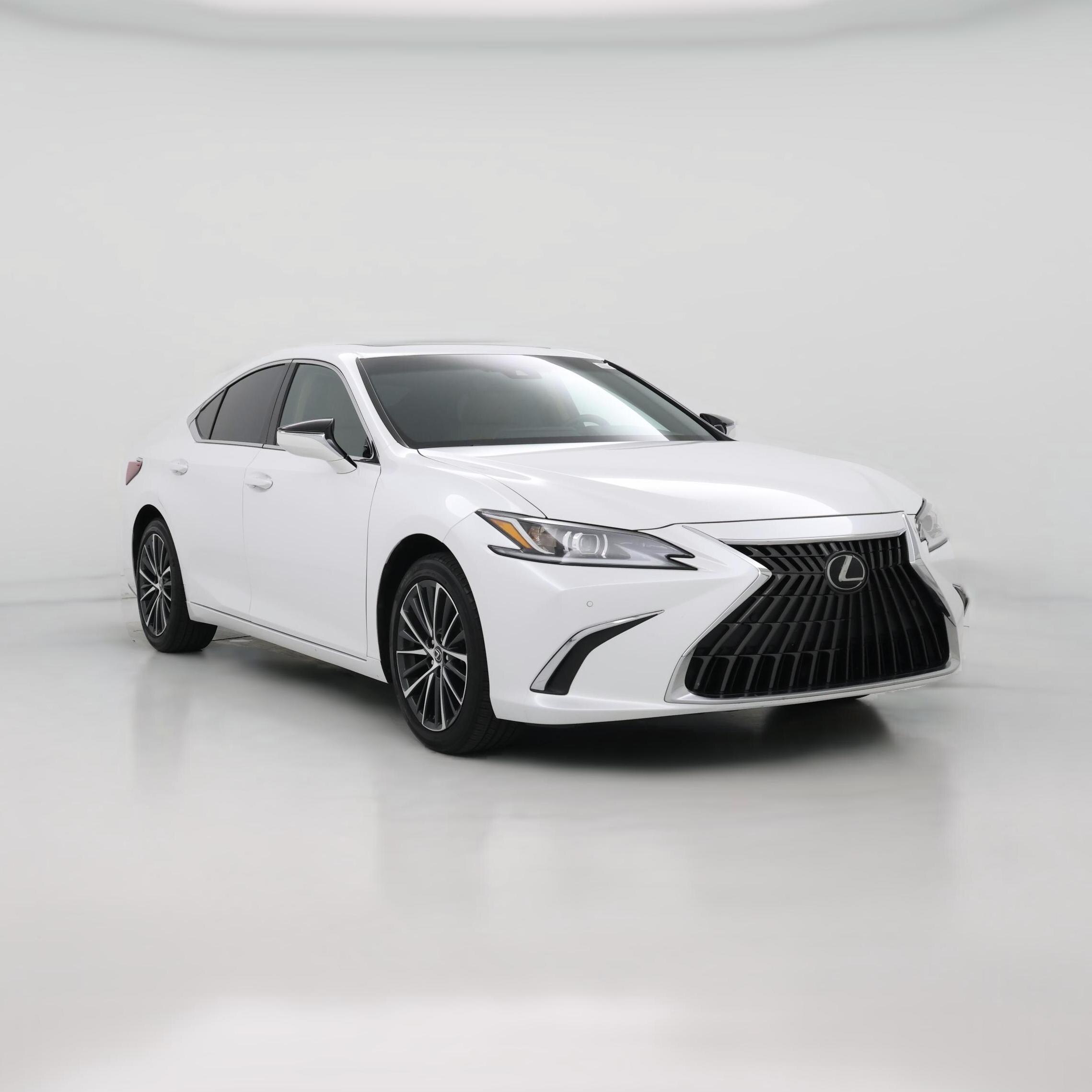 Thumbnail: 2022 Lexus ES - 1