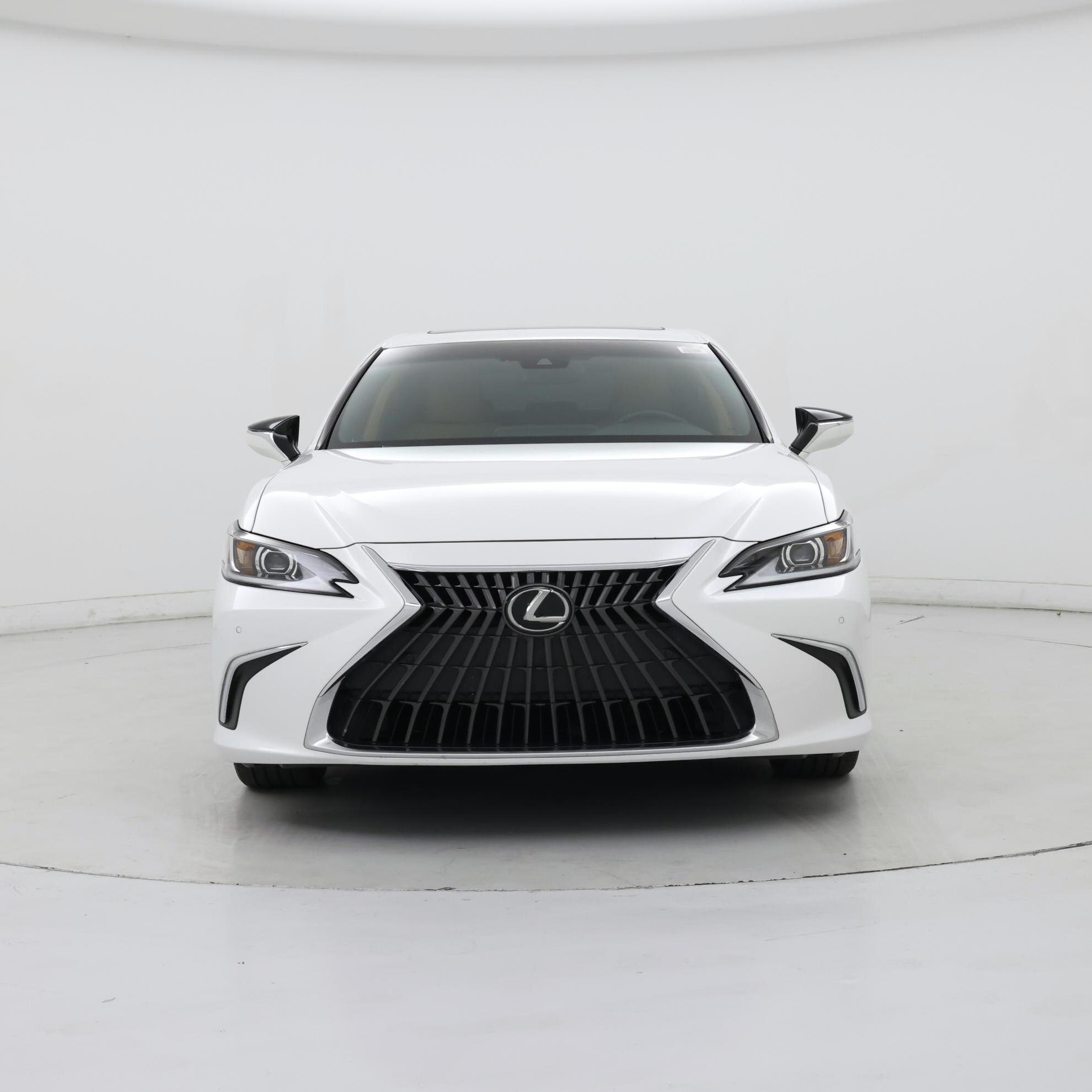 Thumbnail: 2022 Lexus ES - 5
