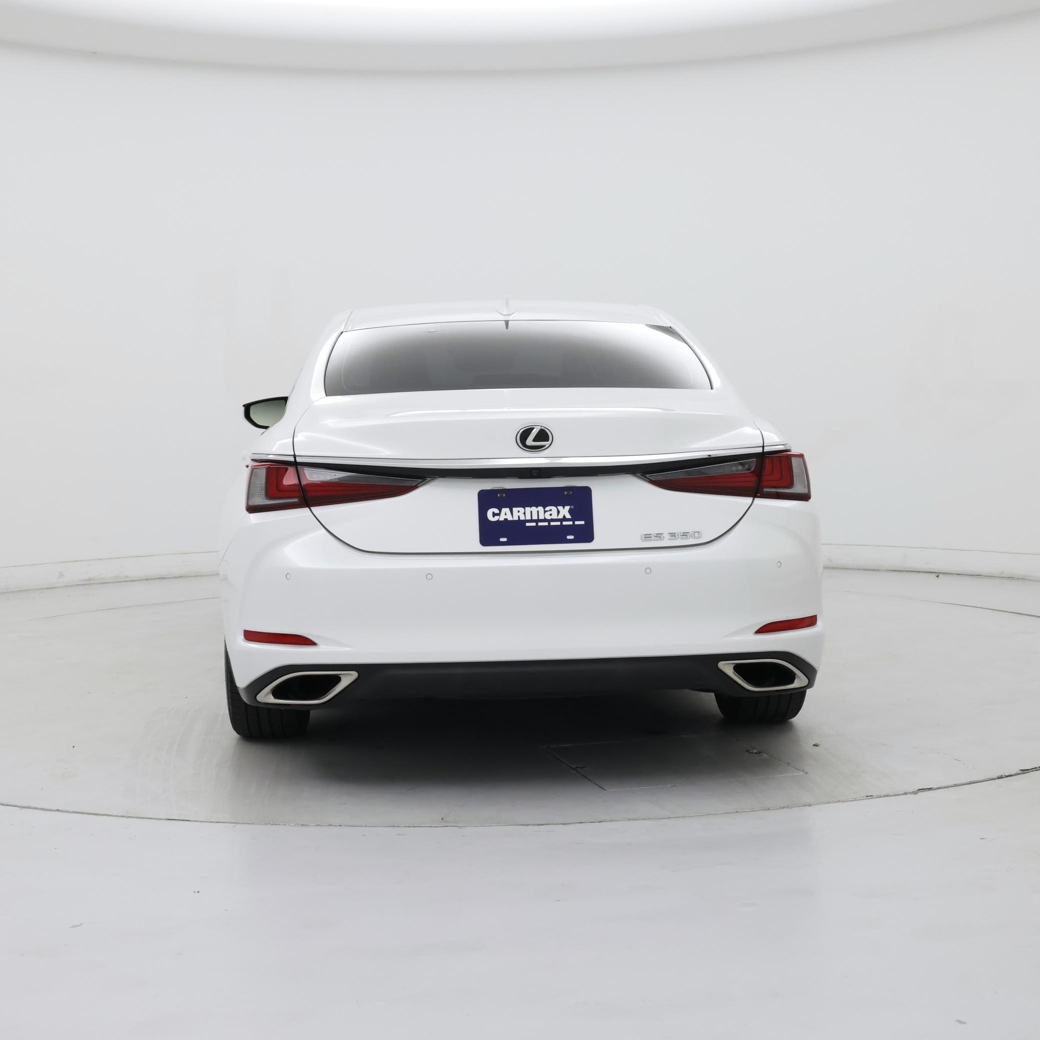 Thumbnail: 2022 Lexus ES - 6