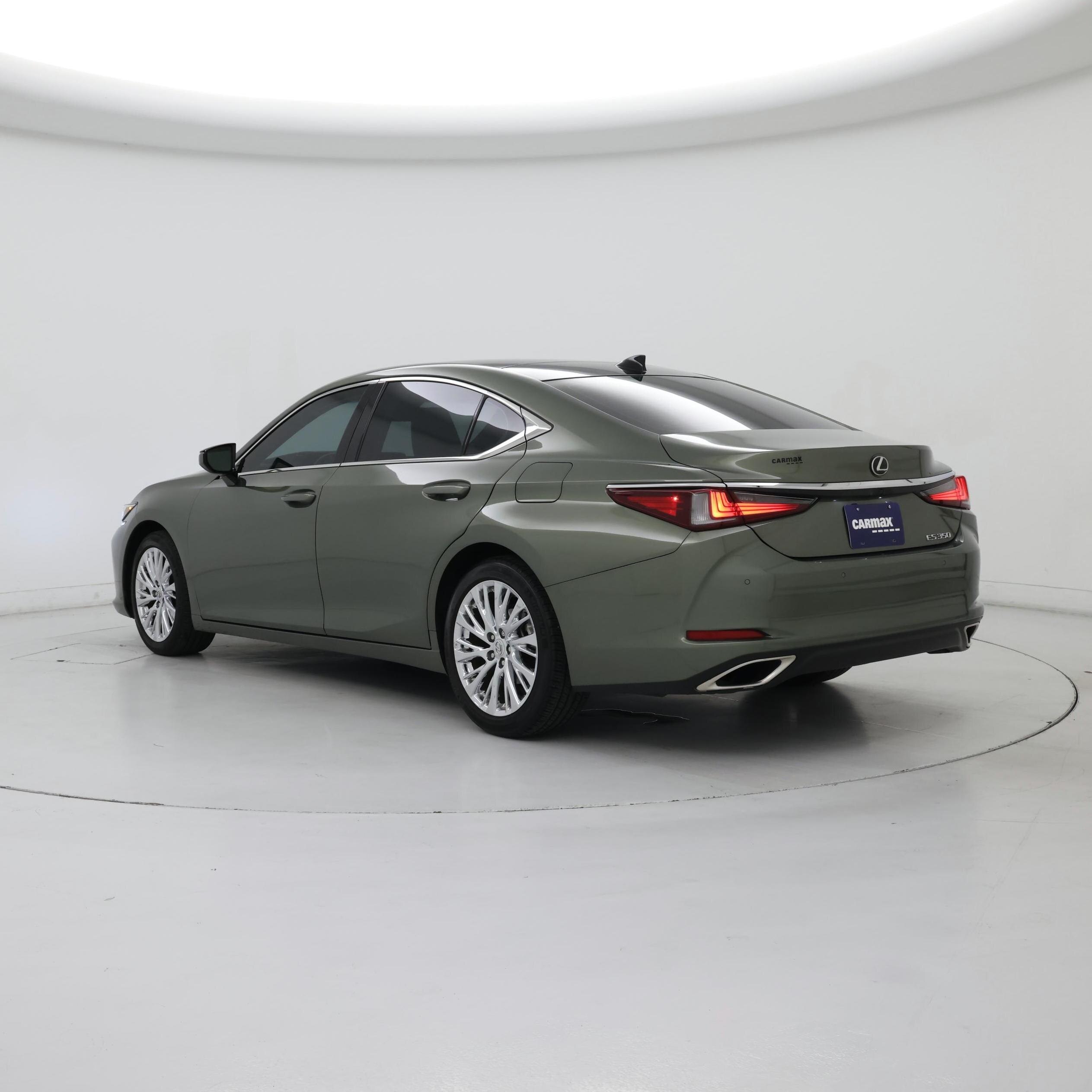 Thumbnail: 2020 Lexus ES - 2