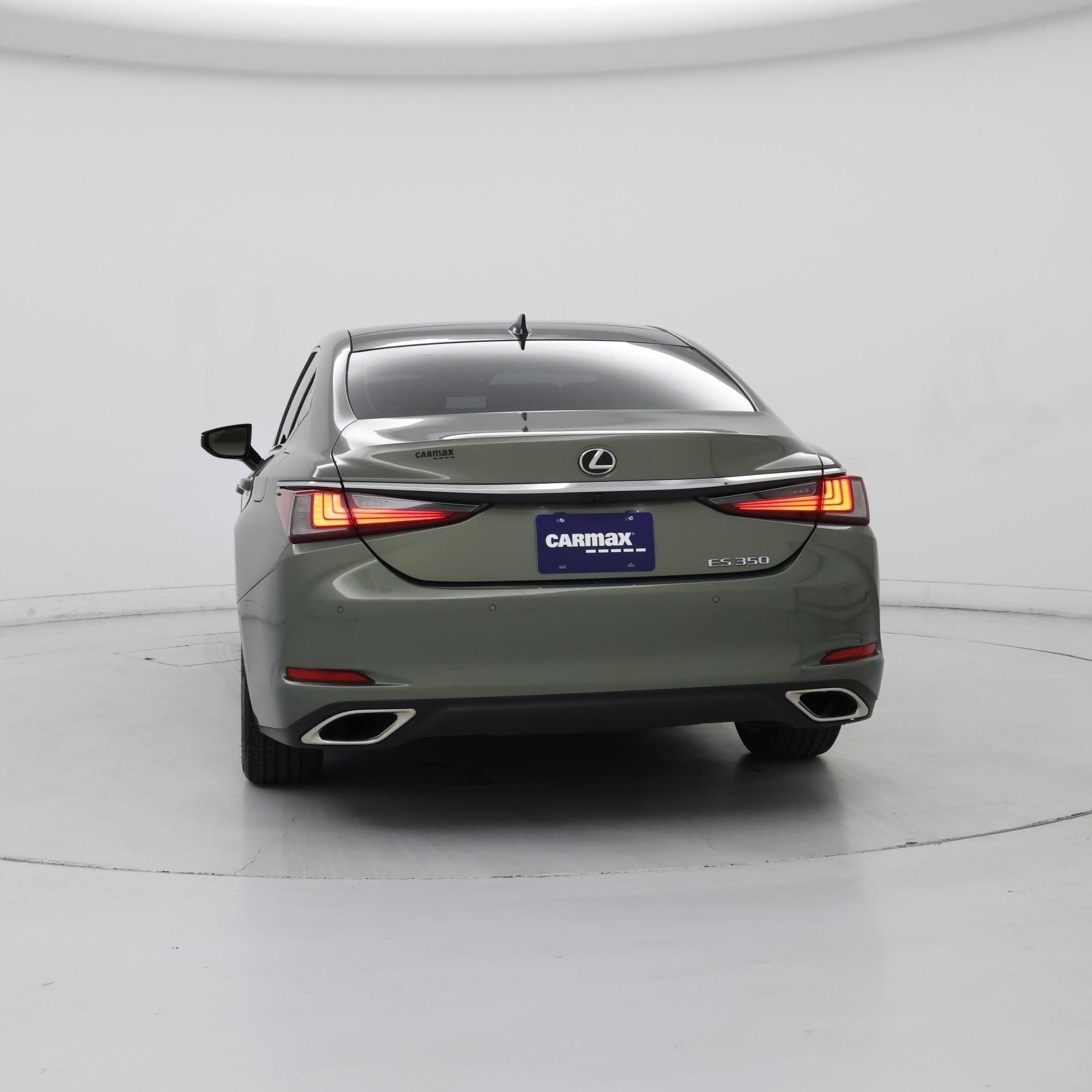Thumbnail: 2020 Lexus ES - 6