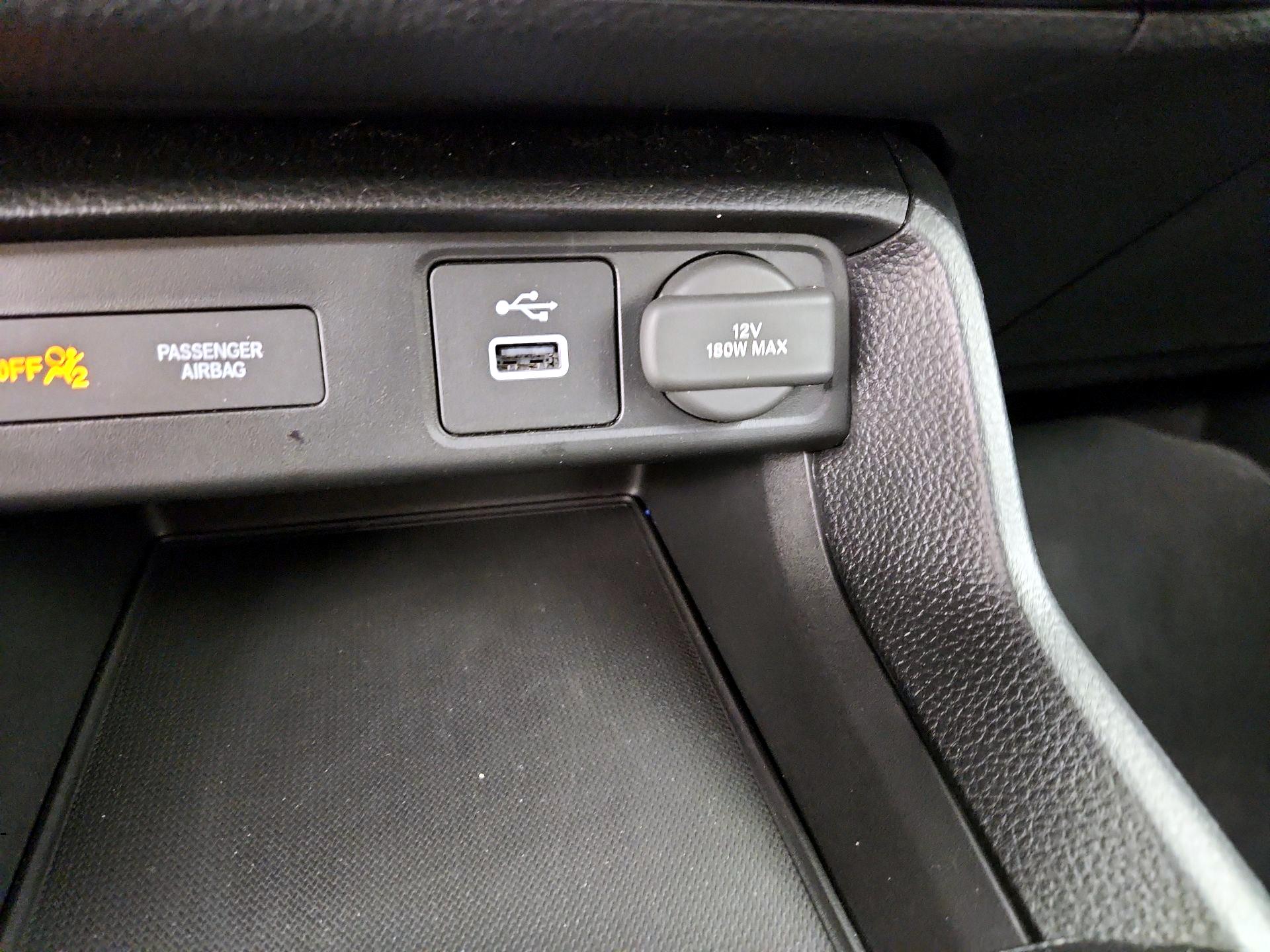 Thumbnail: 2024 Honda Civic - 16