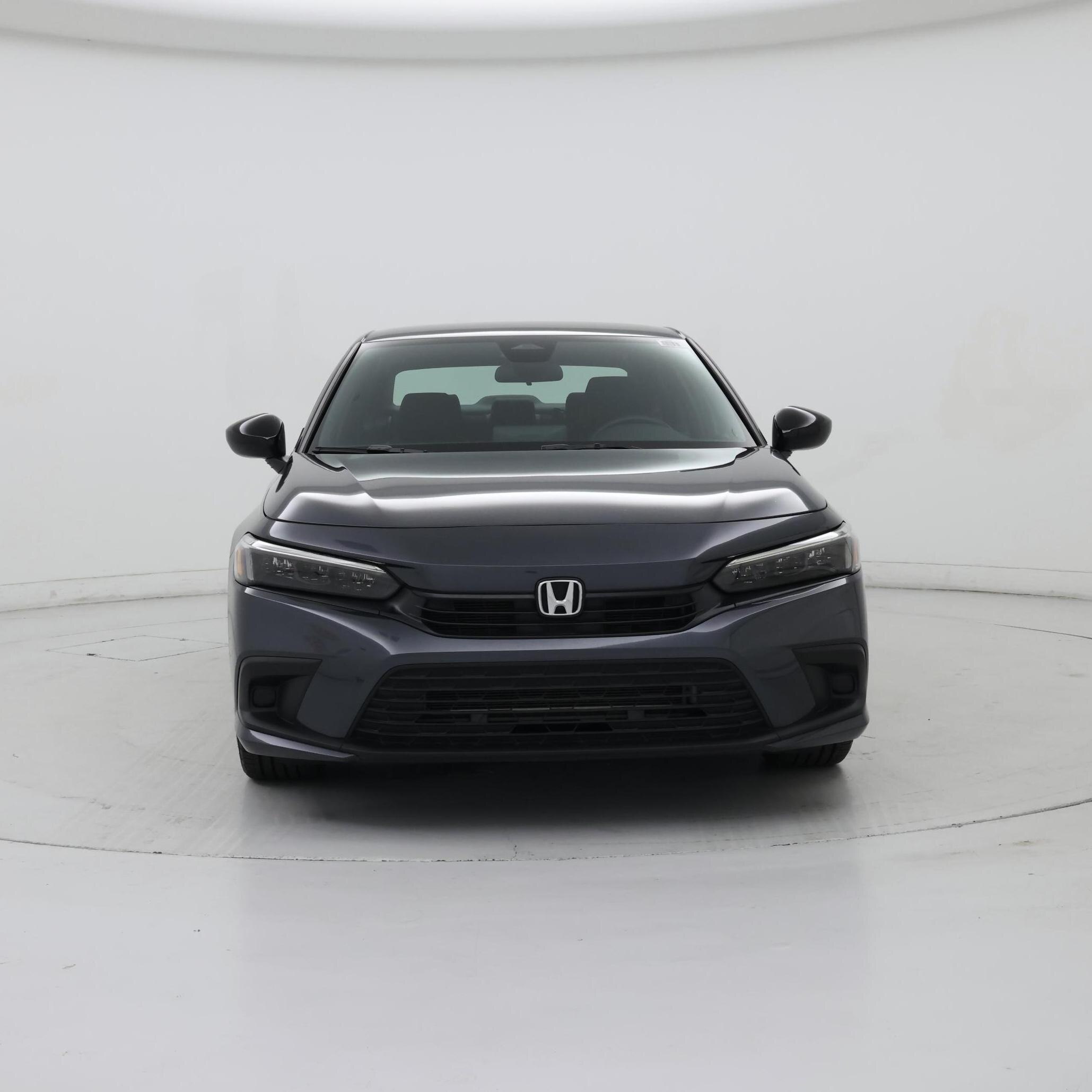 Thumbnail: 2024 Honda Civic - 5