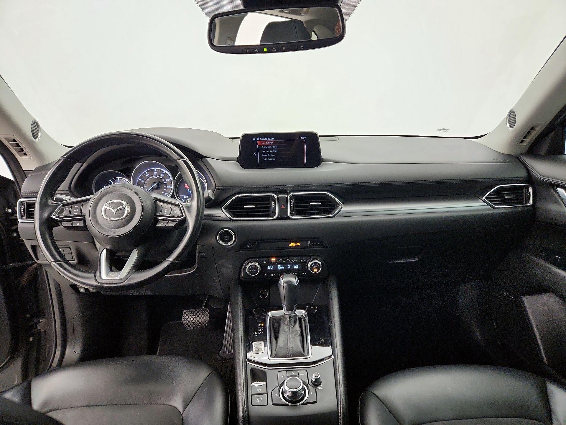 Thumbnail: 2018 Mazda CX-5 - 9