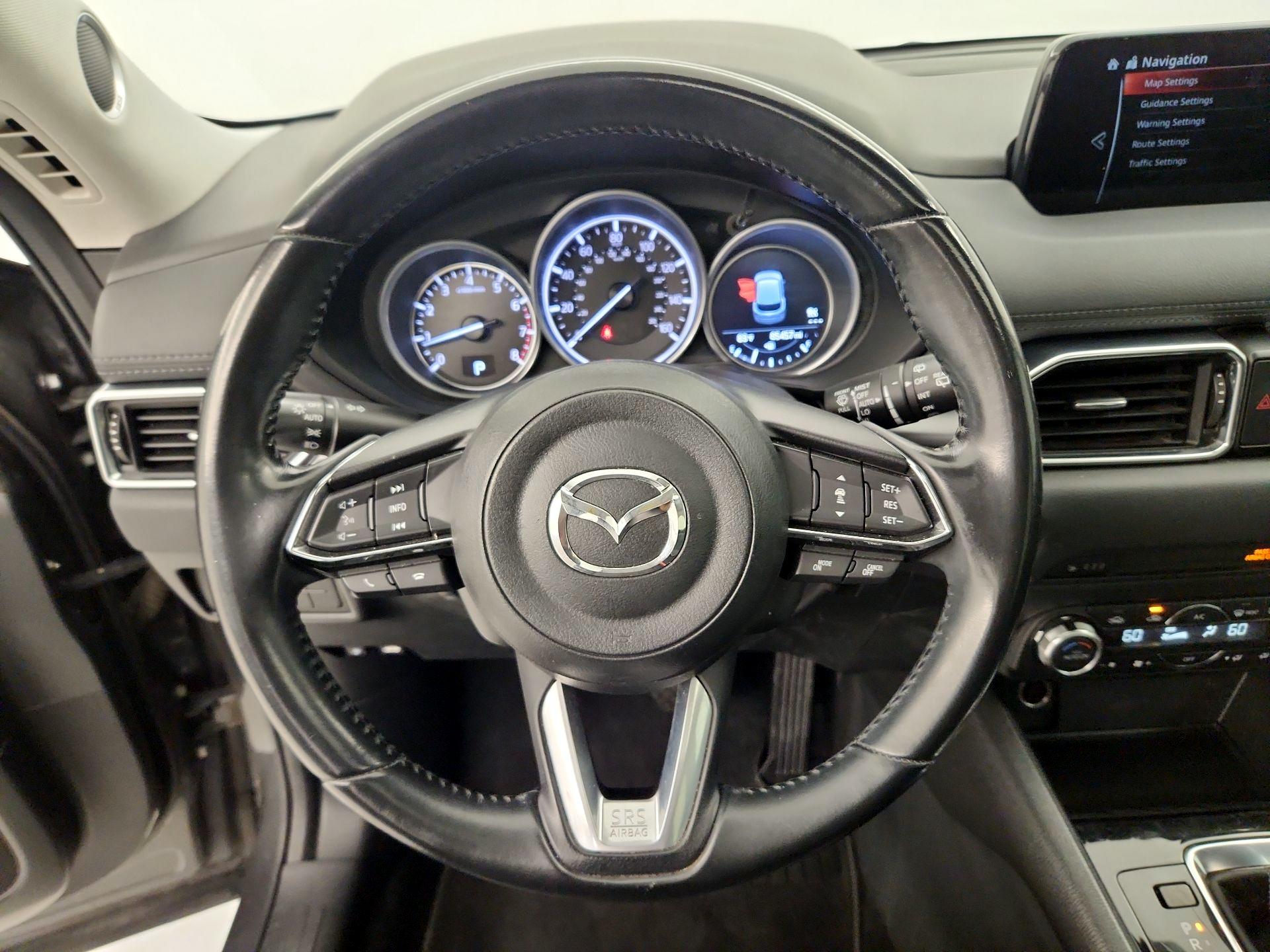 Thumbnail: 2018 Mazda CX-5 - 10
