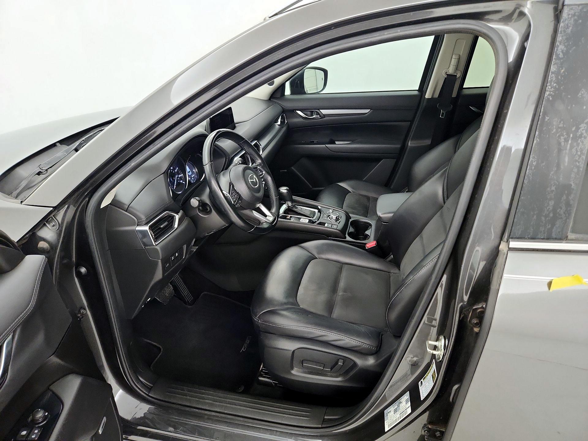 Thumbnail: 2018 Mazda CX-5 - 11