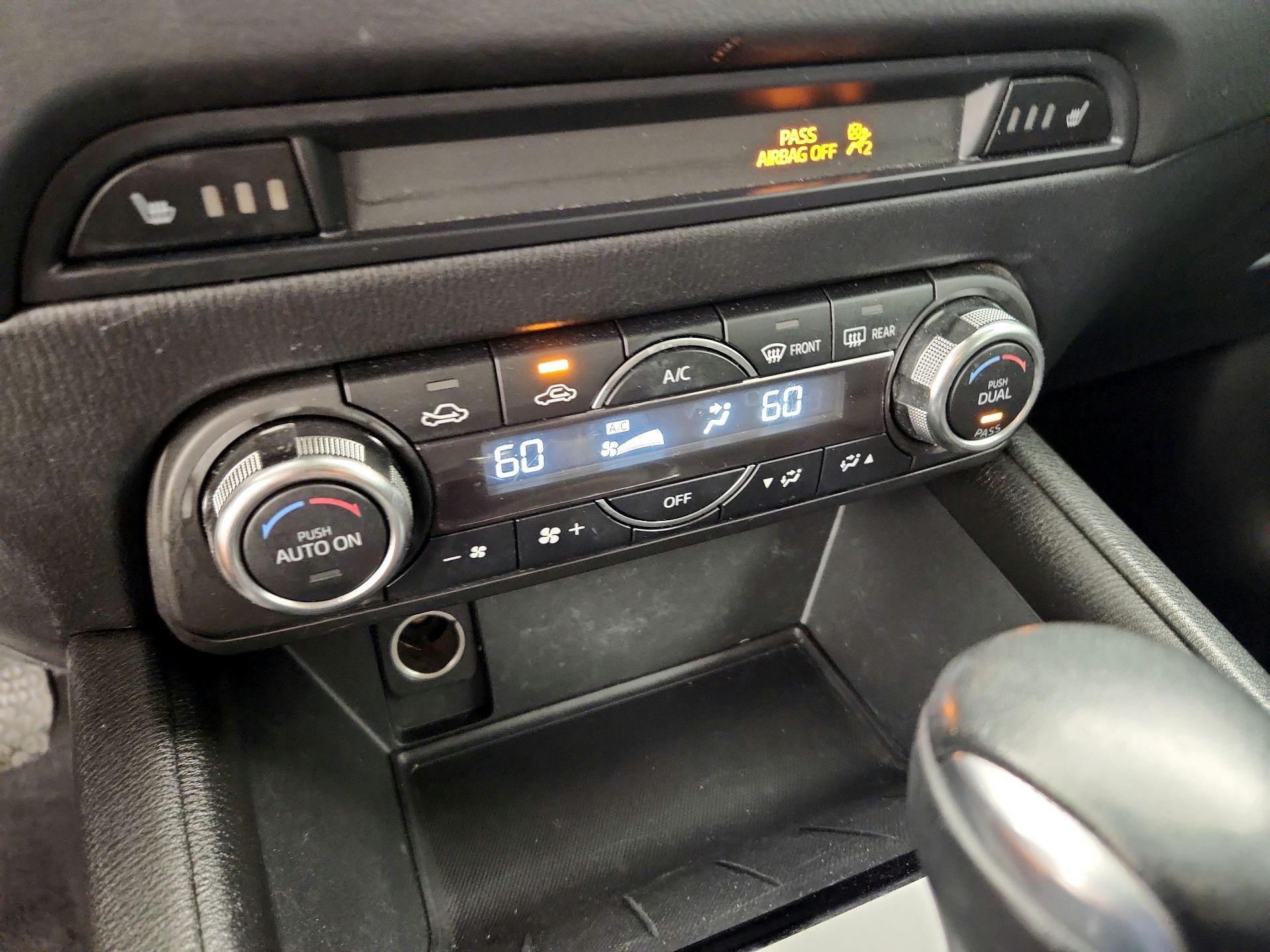 Thumbnail: 2018 Mazda CX-5 - 17