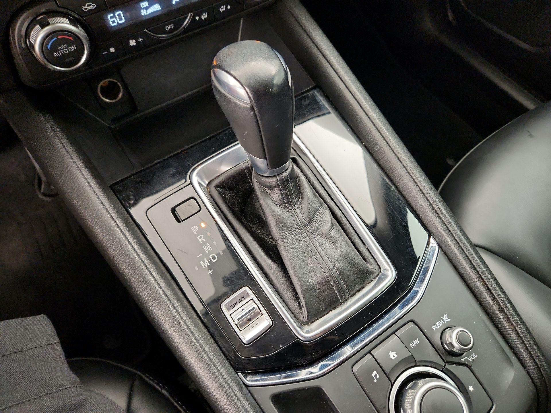 Thumbnail: 2018 Mazda CX-5 - 18