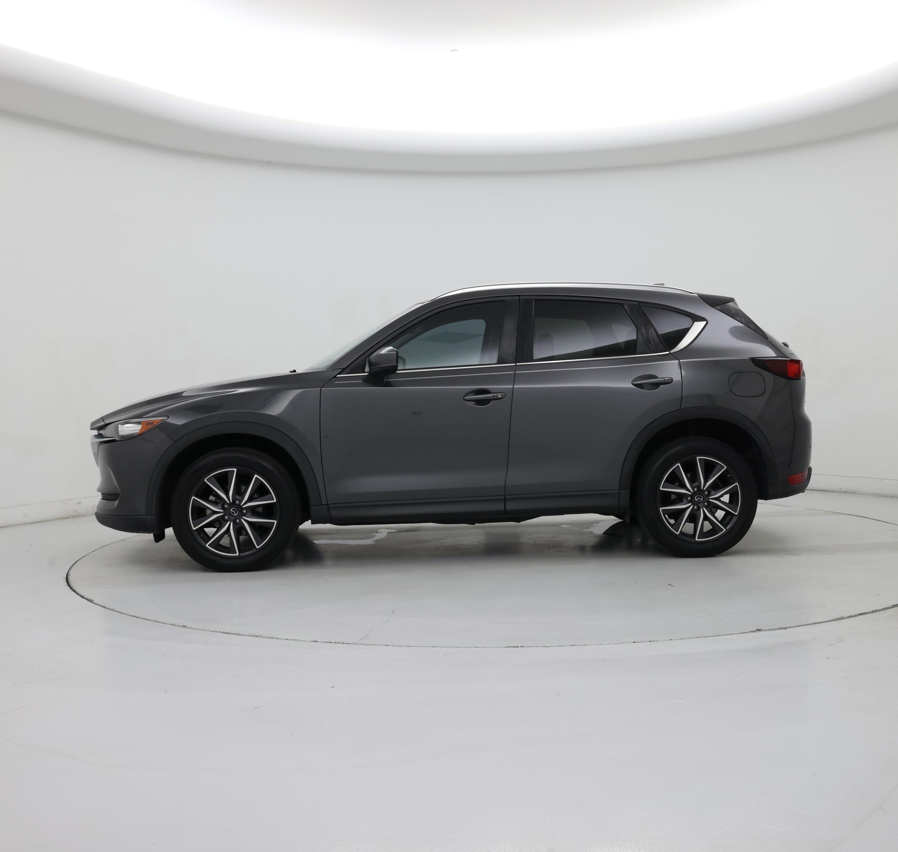 Thumbnail: 2018 Mazda CX-5 - 3