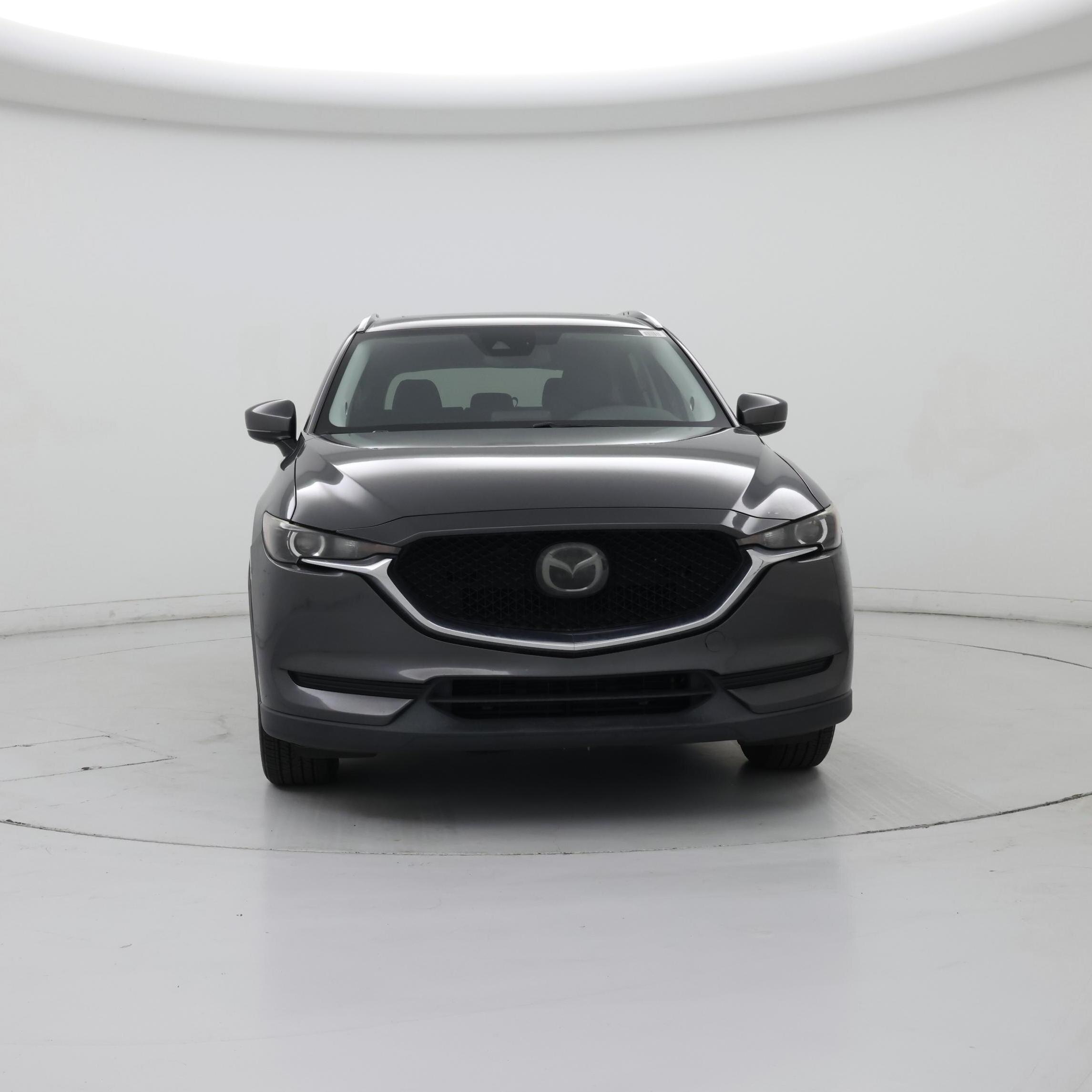 Thumbnail: 2018 Mazda CX-5 - 5