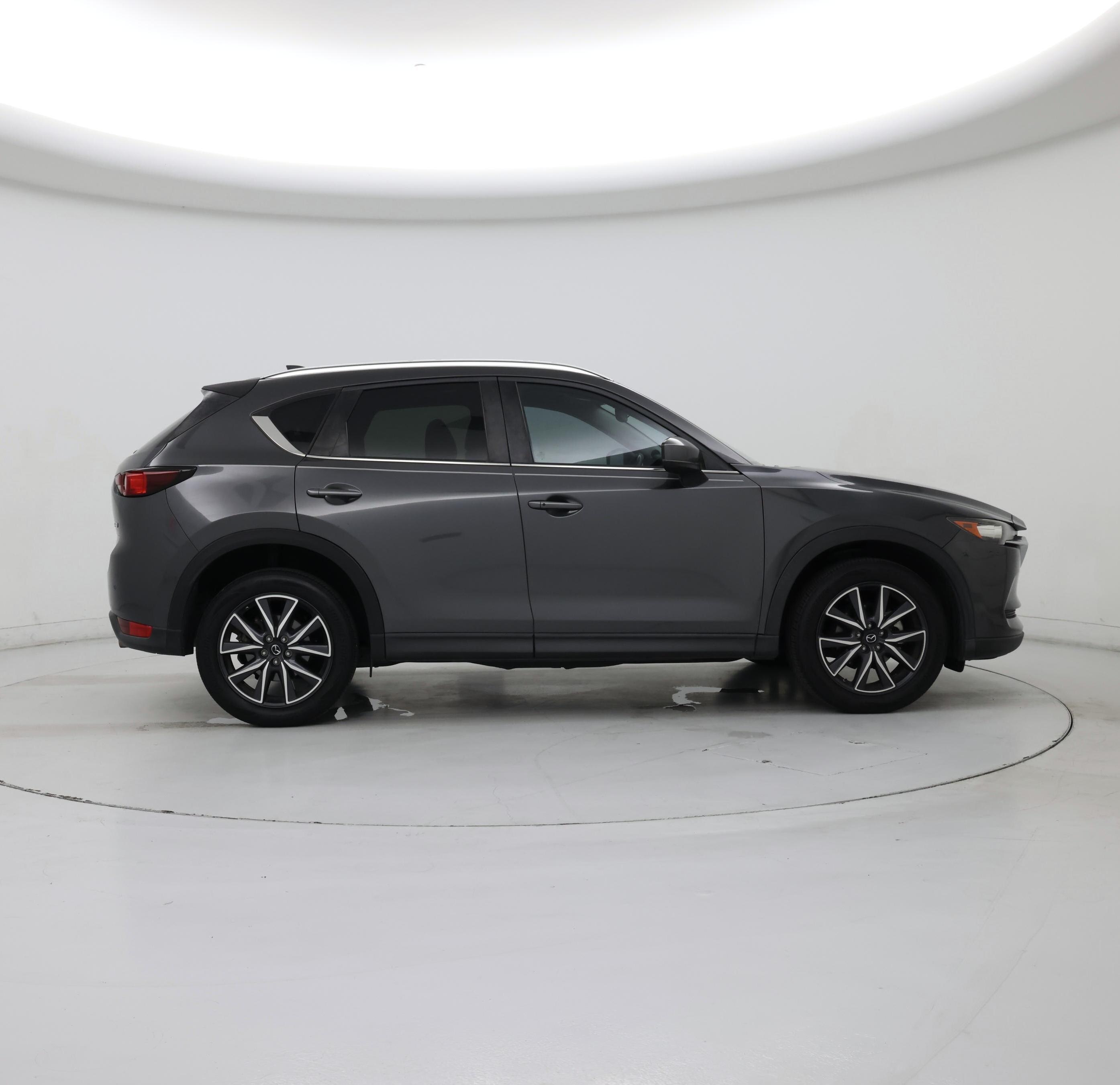 Thumbnail: 2018 Mazda CX-5 - 7