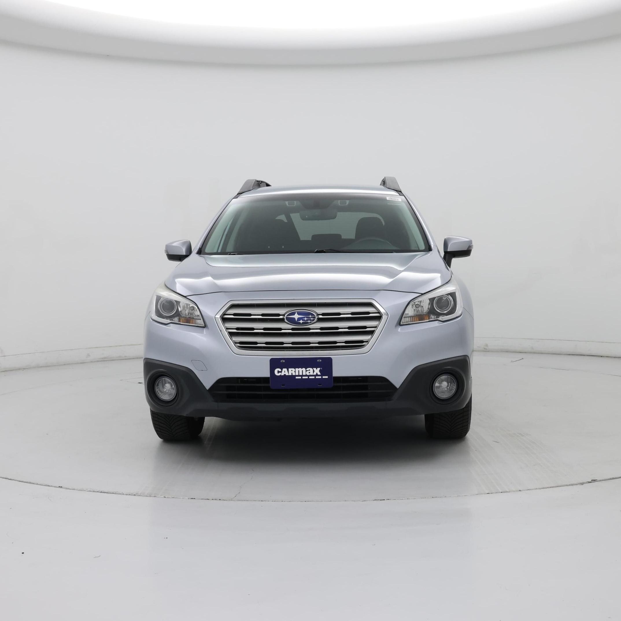 Thumbnail: 2017 Subaru Outback - 5