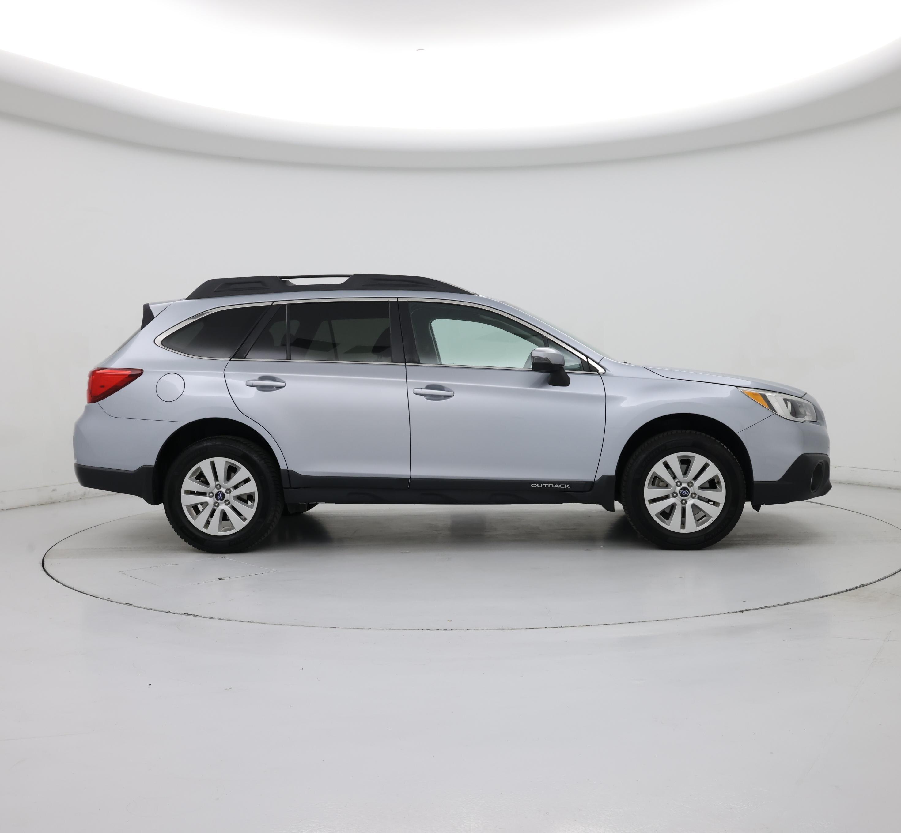 Thumbnail: 2017 Subaru Outback - 7
