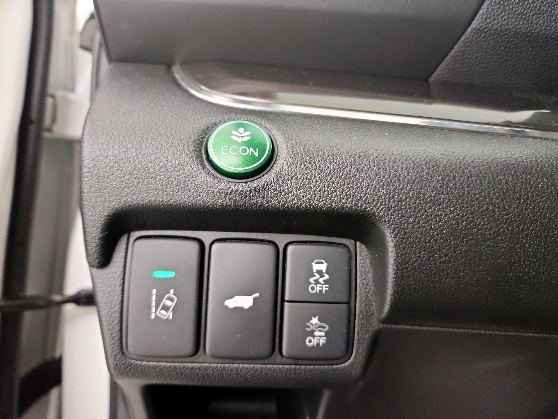 Thumbnail: 2016 Honda CR-V - 13
