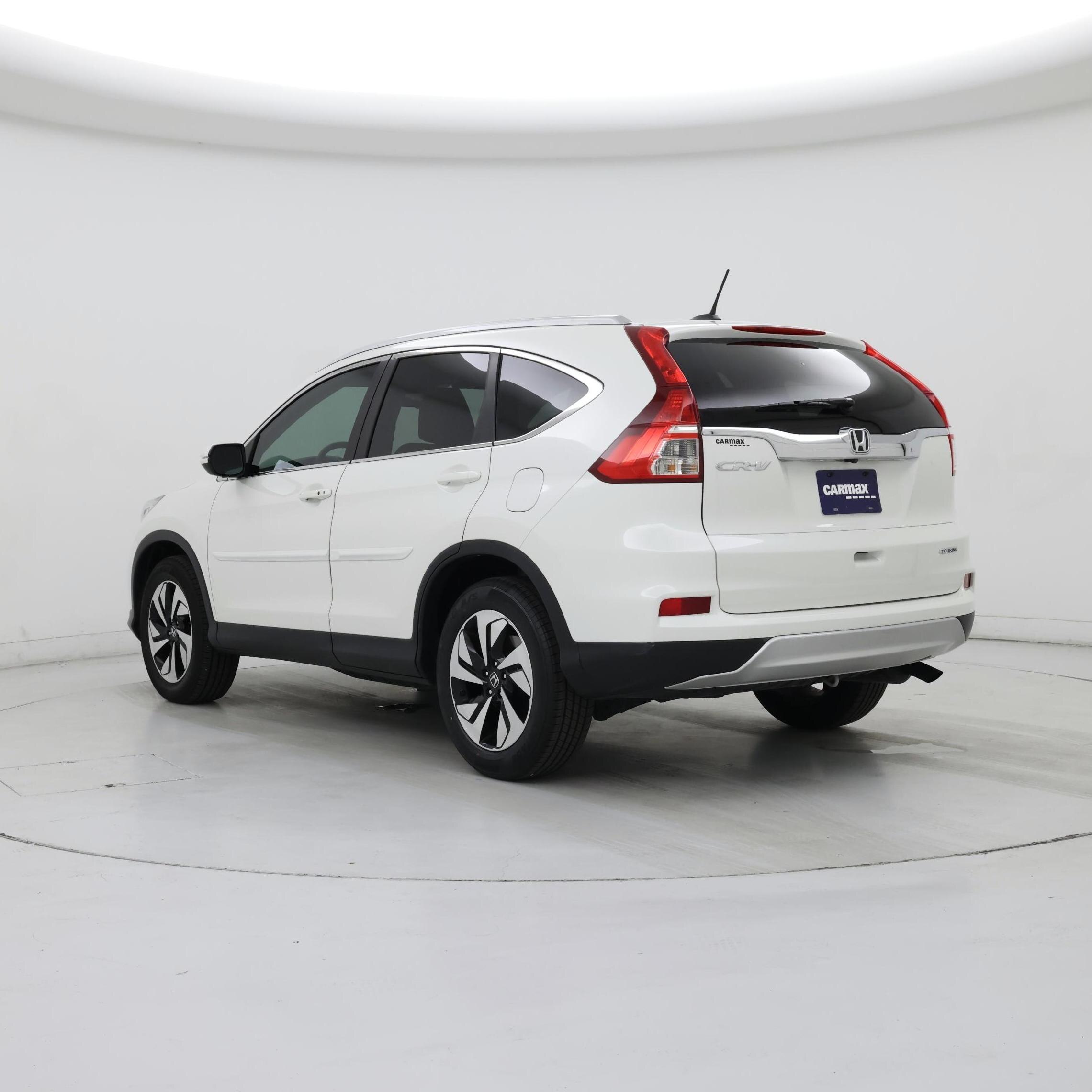 Thumbnail: 2016 Honda CR-V - 2