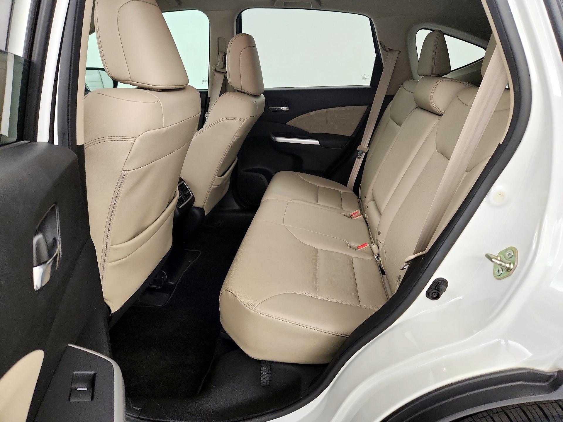 Thumbnail: 2016 Honda CR-V - 20