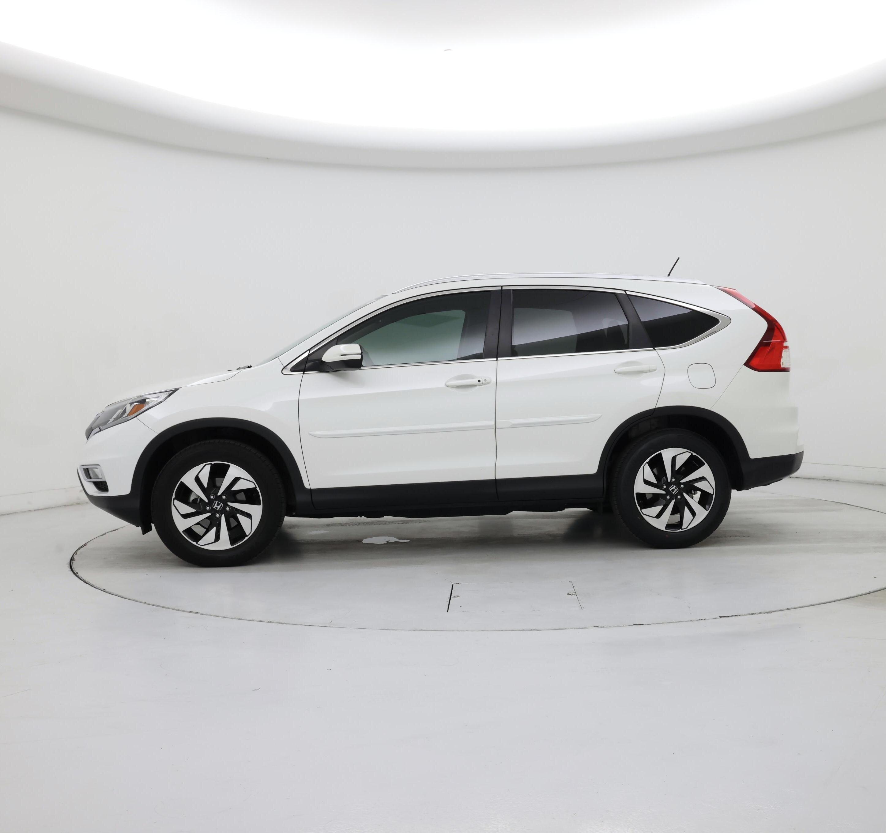 Thumbnail: 2016 Honda CR-V - 3