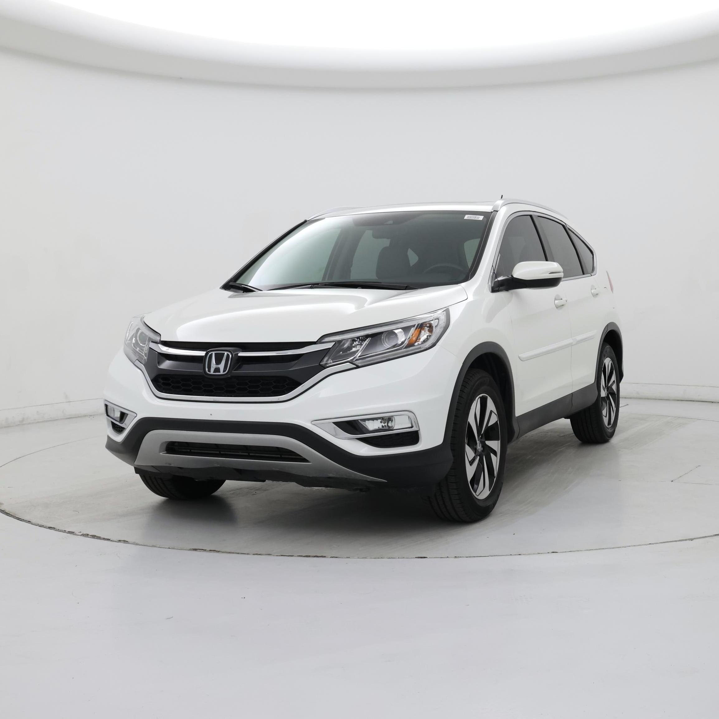 Thumbnail: 2016 Honda CR-V - 4