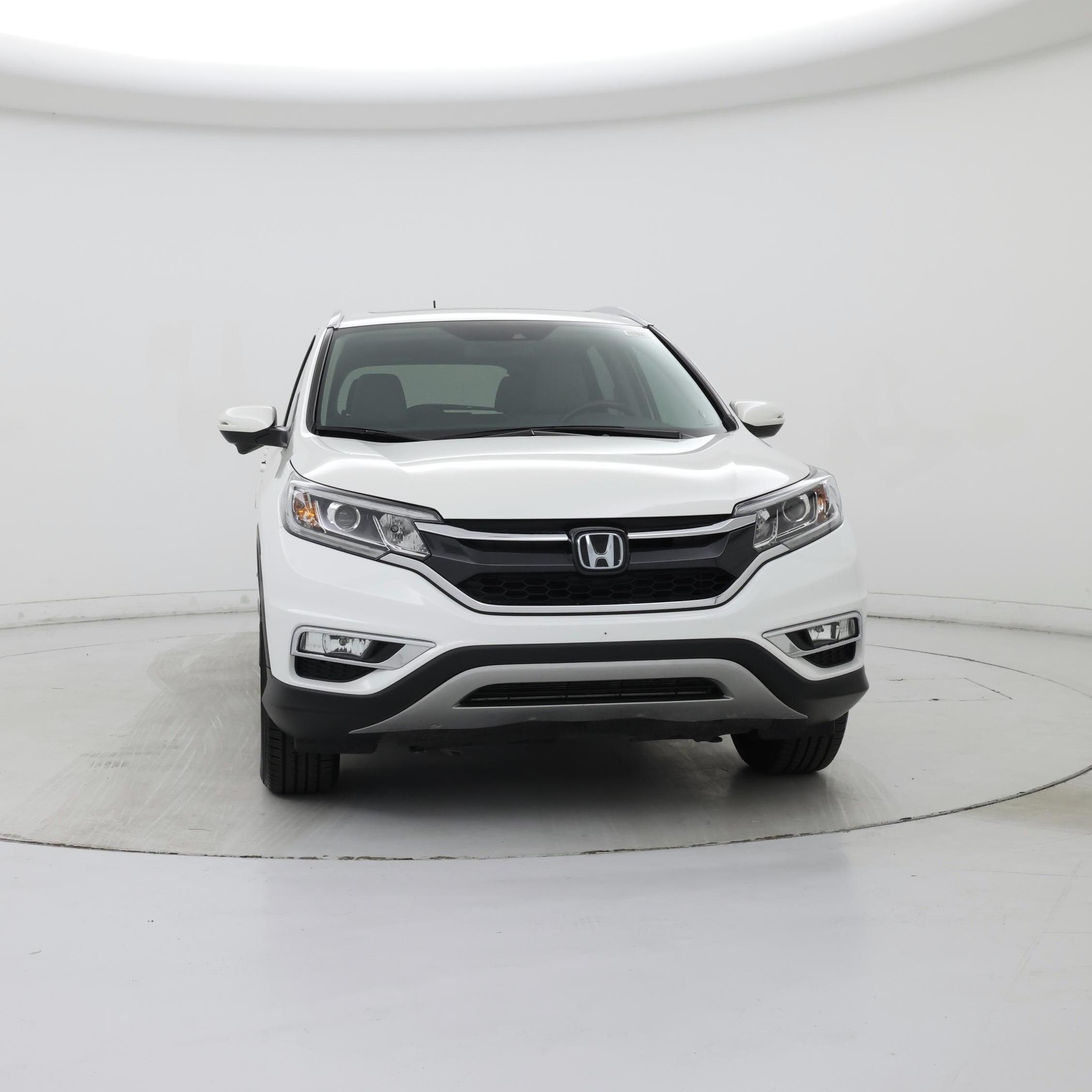 Thumbnail: 2016 Honda CR-V - 5