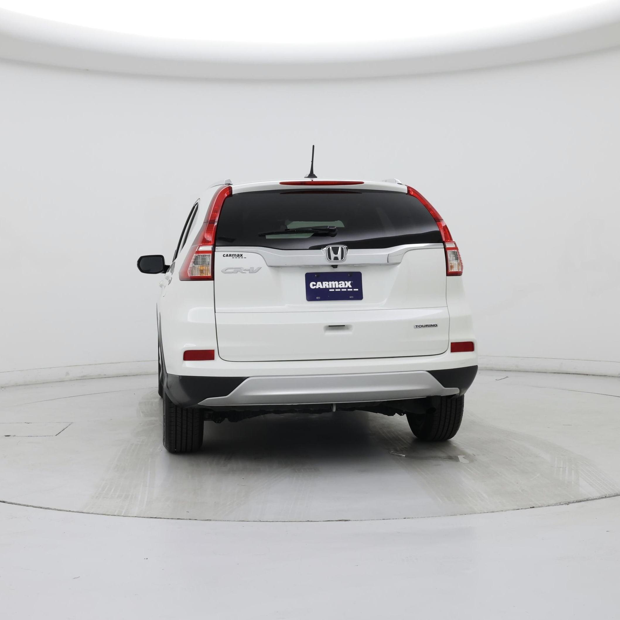 Thumbnail: 2016 Honda CR-V - 6