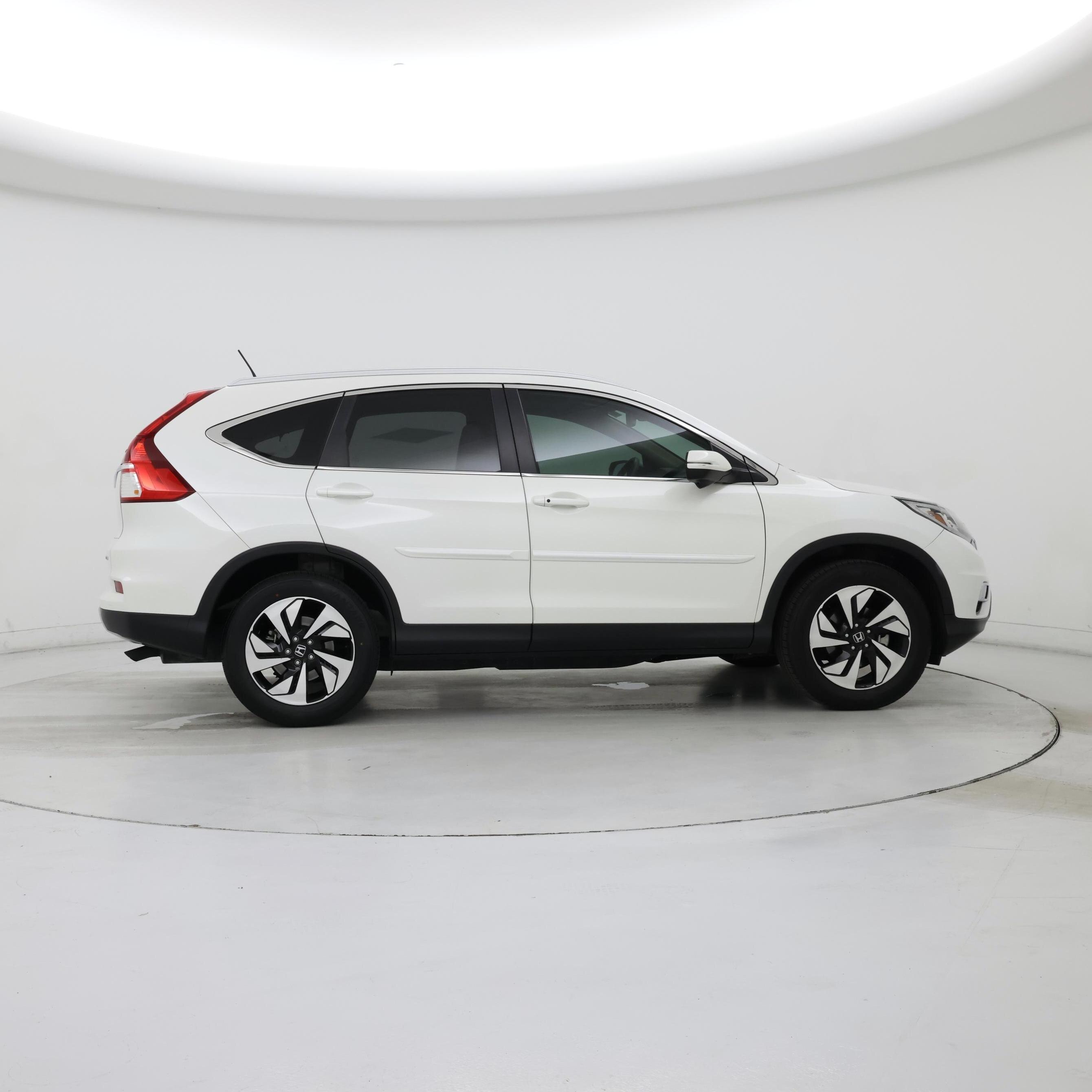 Thumbnail: 2016 Honda CR-V - 7