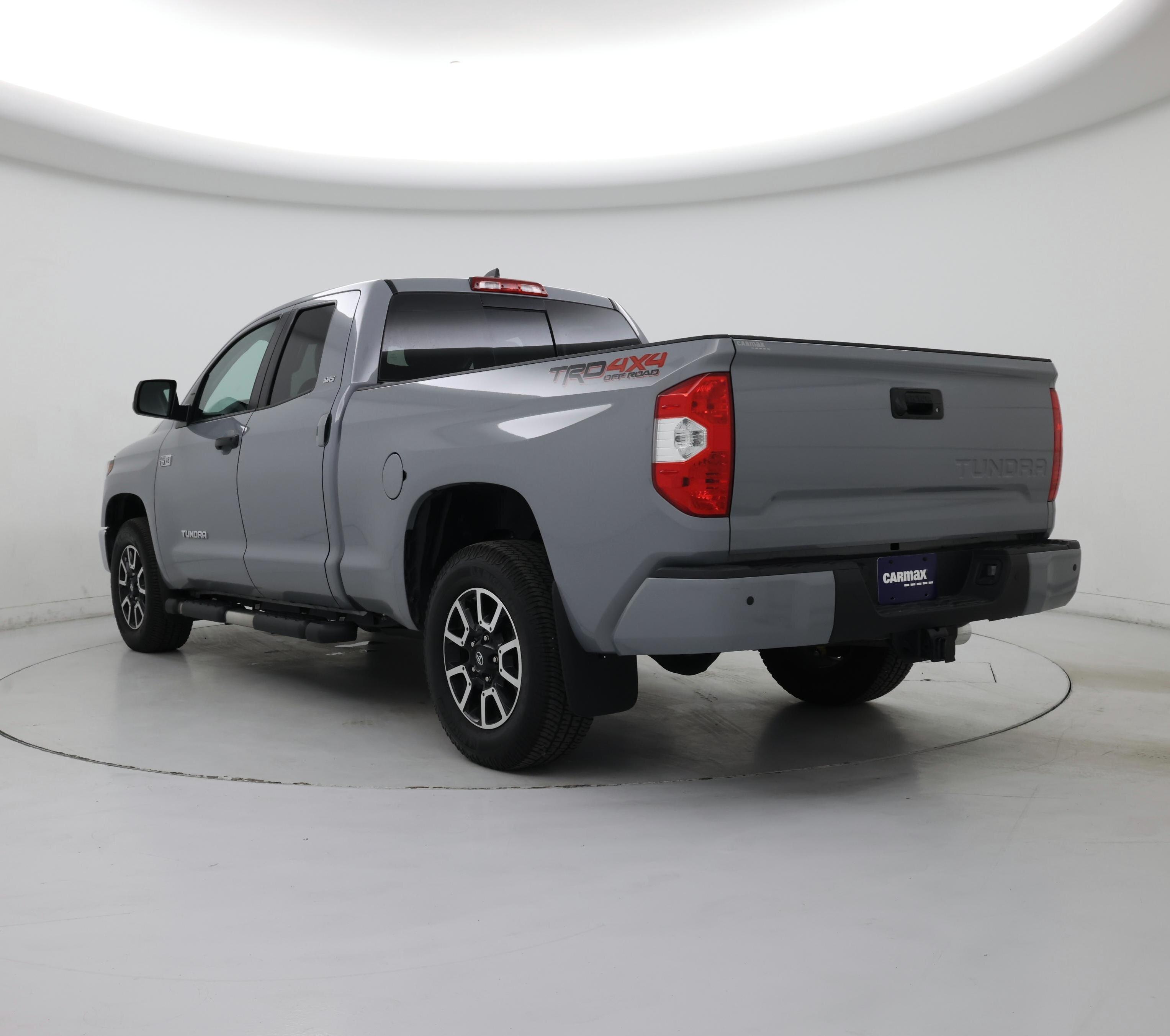 Thumbnail: 2021 Toyota Tundra - 2