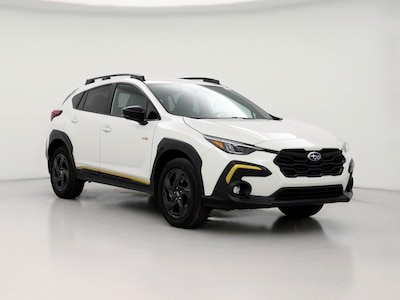 2024 Subaru Crosstrek Sport -
                Tri-Cities, TN